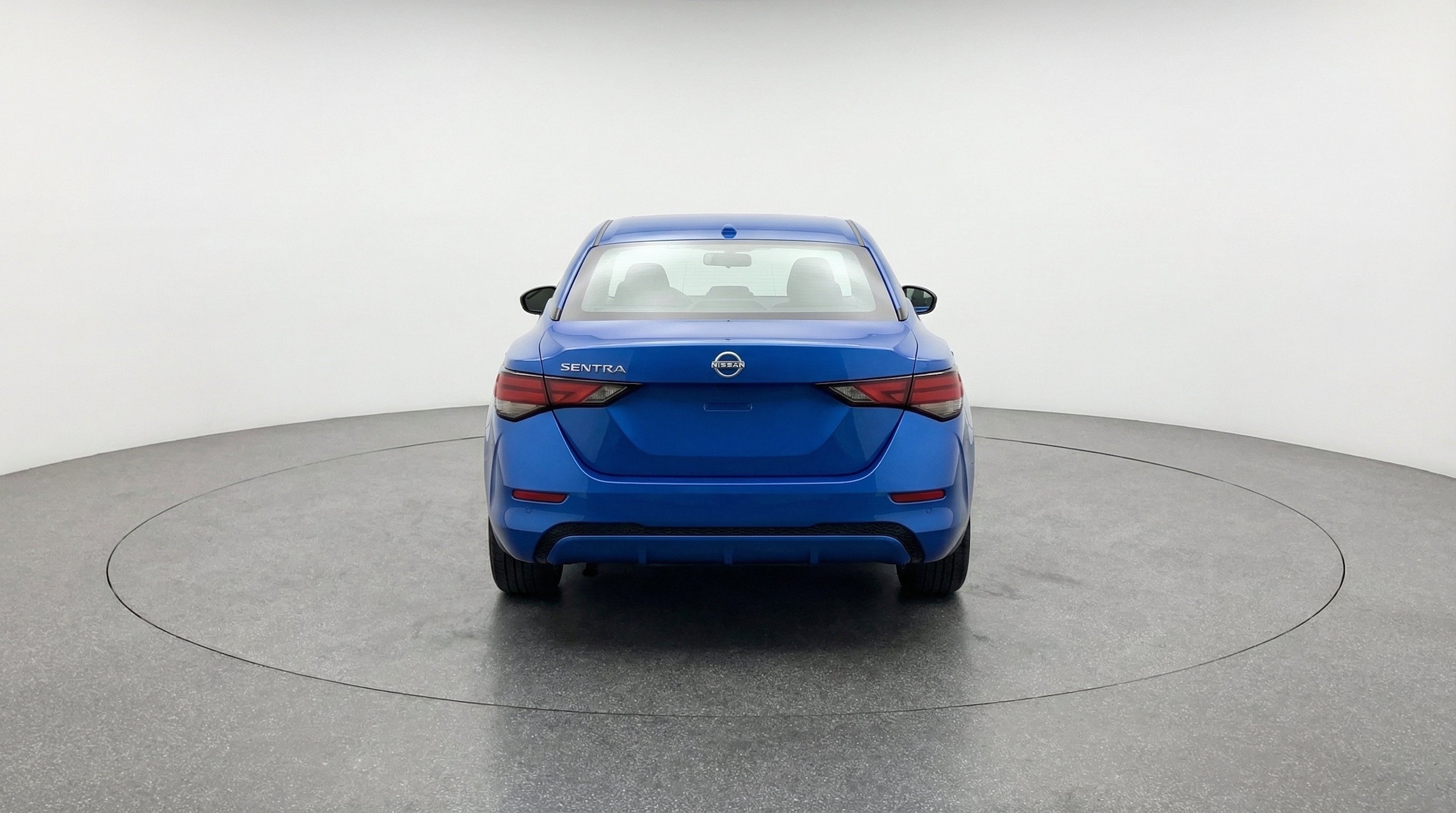 Thumbnail: 2025 Nissan Sentra - 7