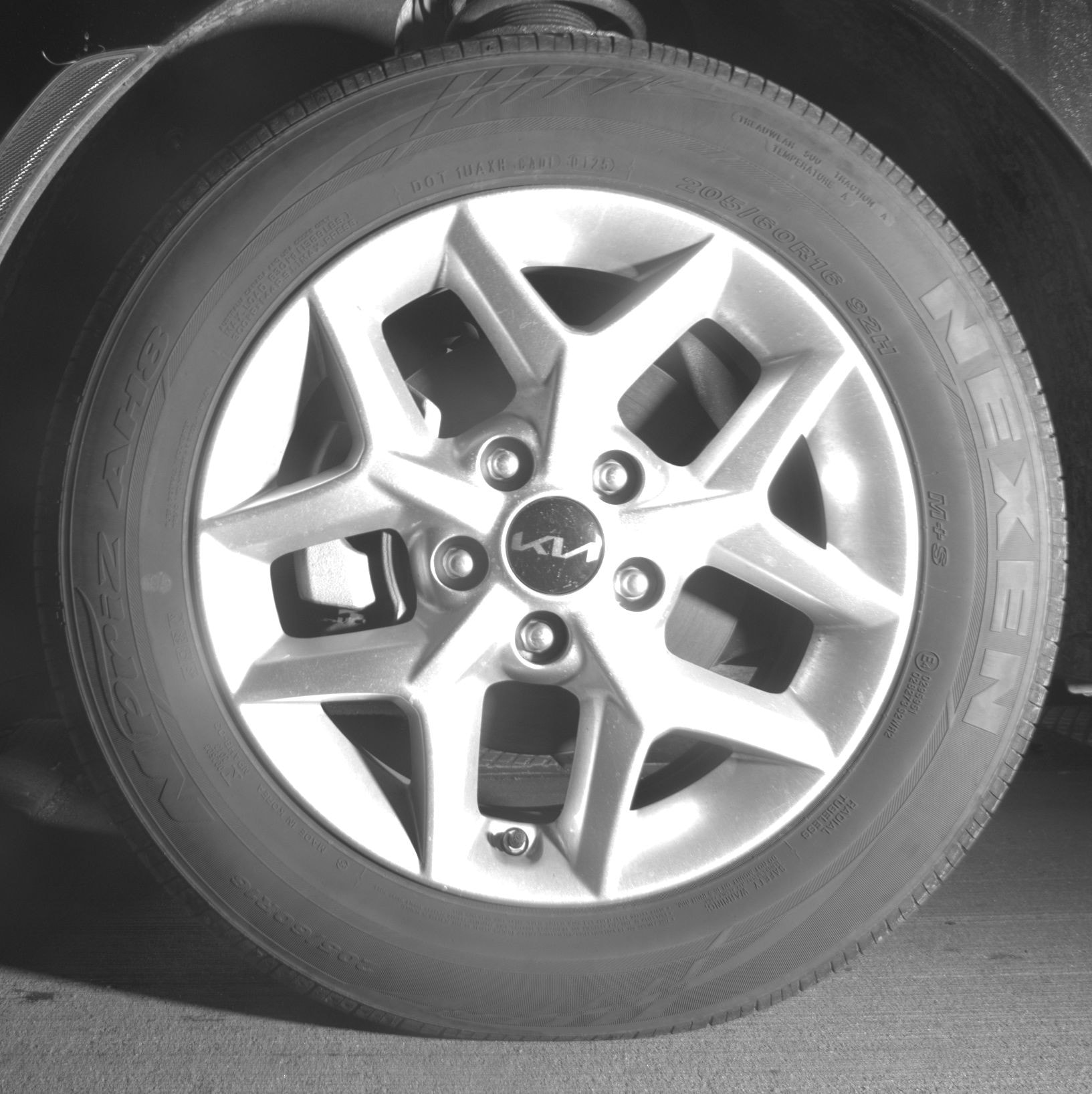 Thumbnail: 2025 Kia Soul - 9