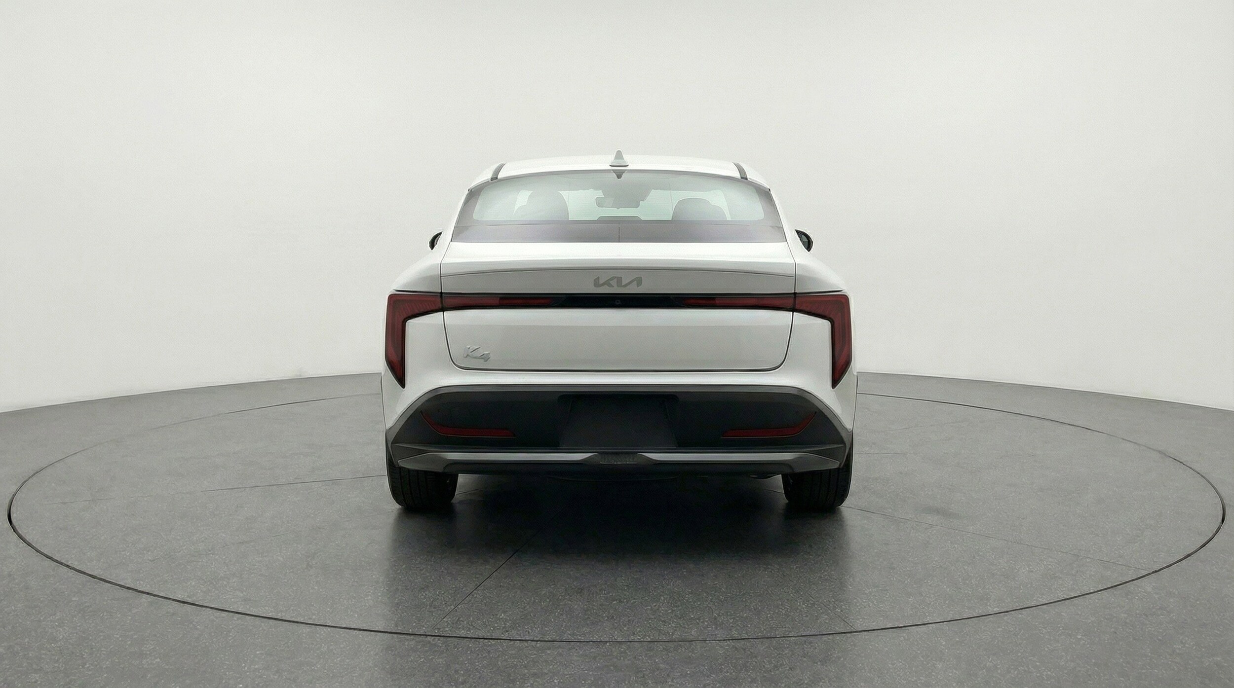 Thumbnail: 2025 Kia K4 - 7