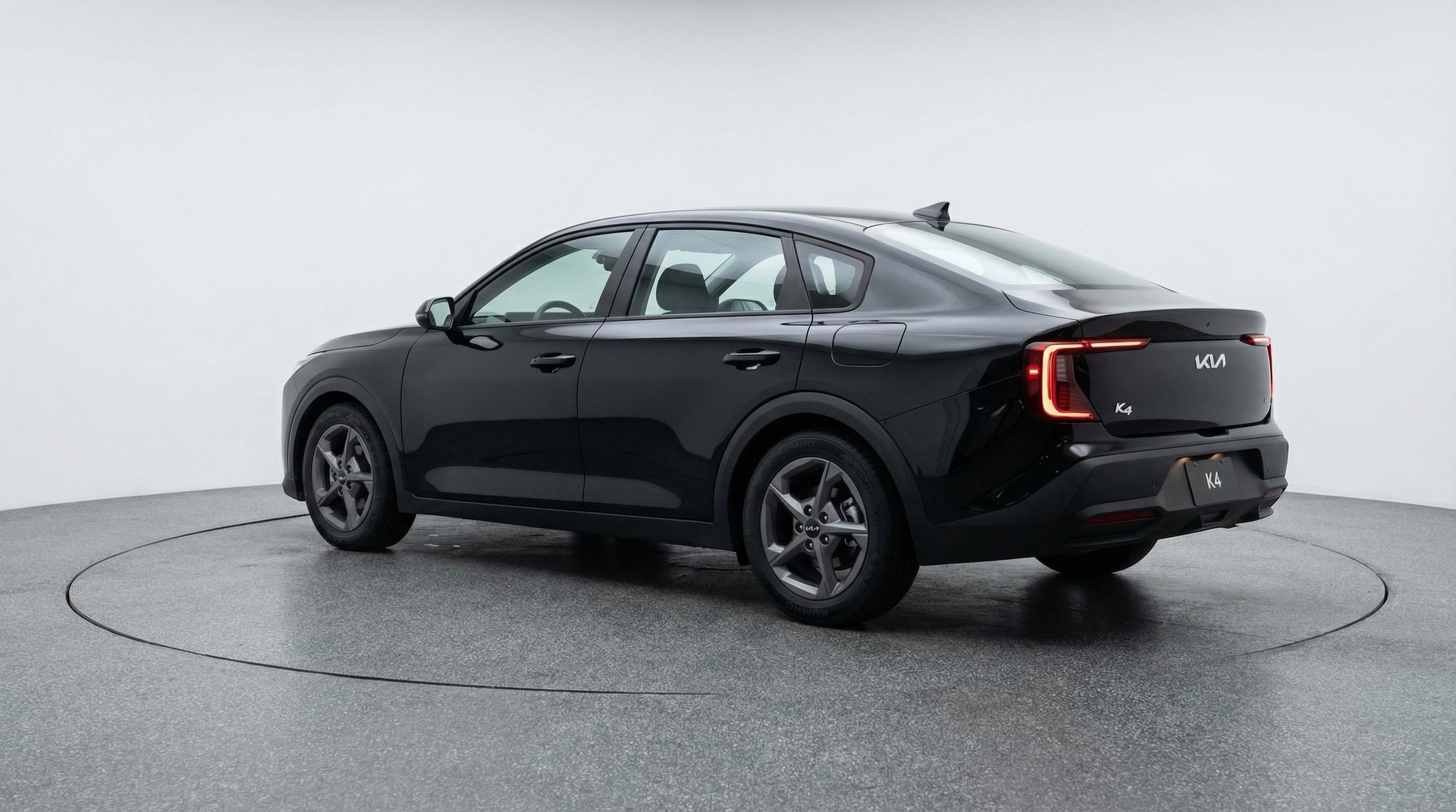 Thumbnail: 2025 Kia K4 - 6