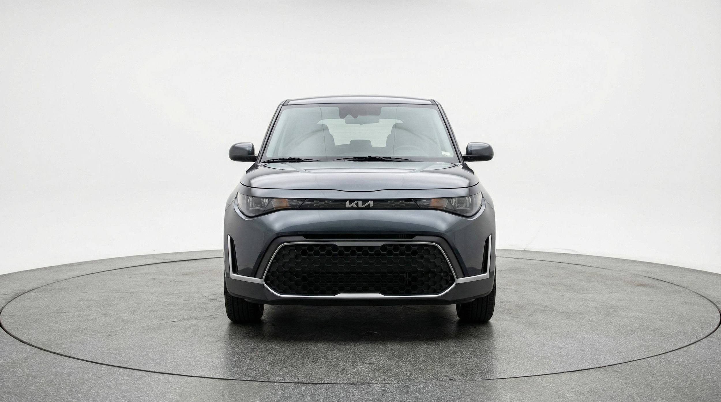 Thumbnail: 2025 Kia Soul - 2