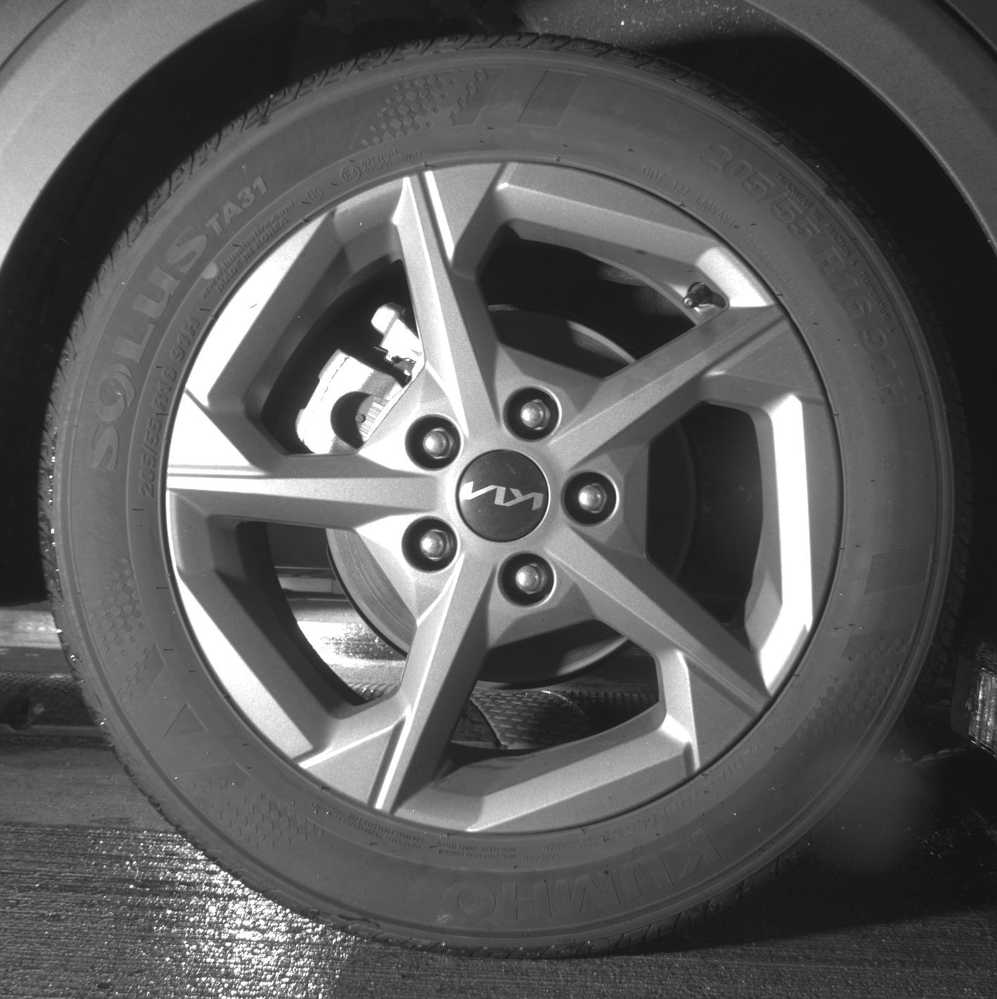 Thumbnail: 2025 Kia K4 - 12