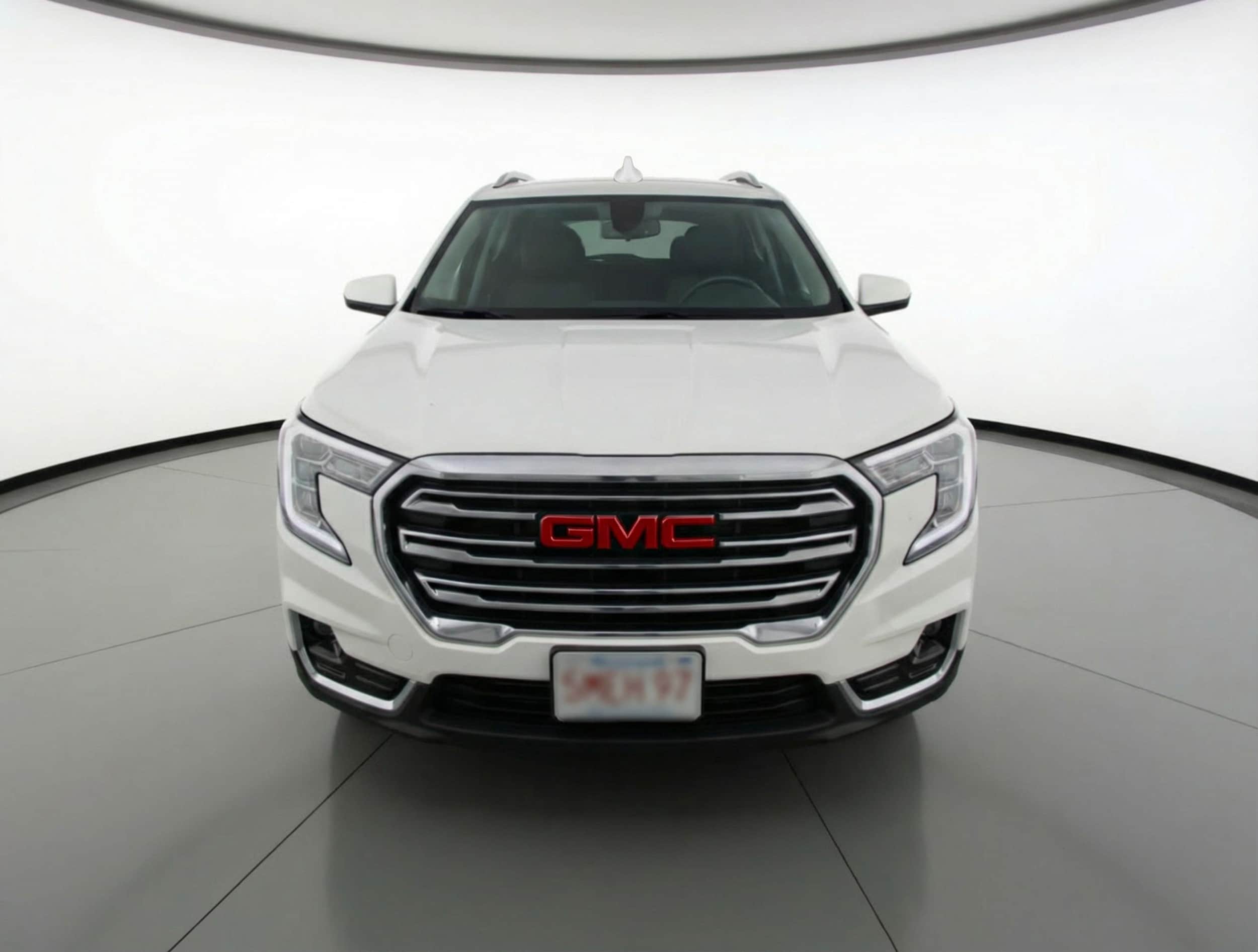 Thumbnail: 2024 GMC Terrain - 2