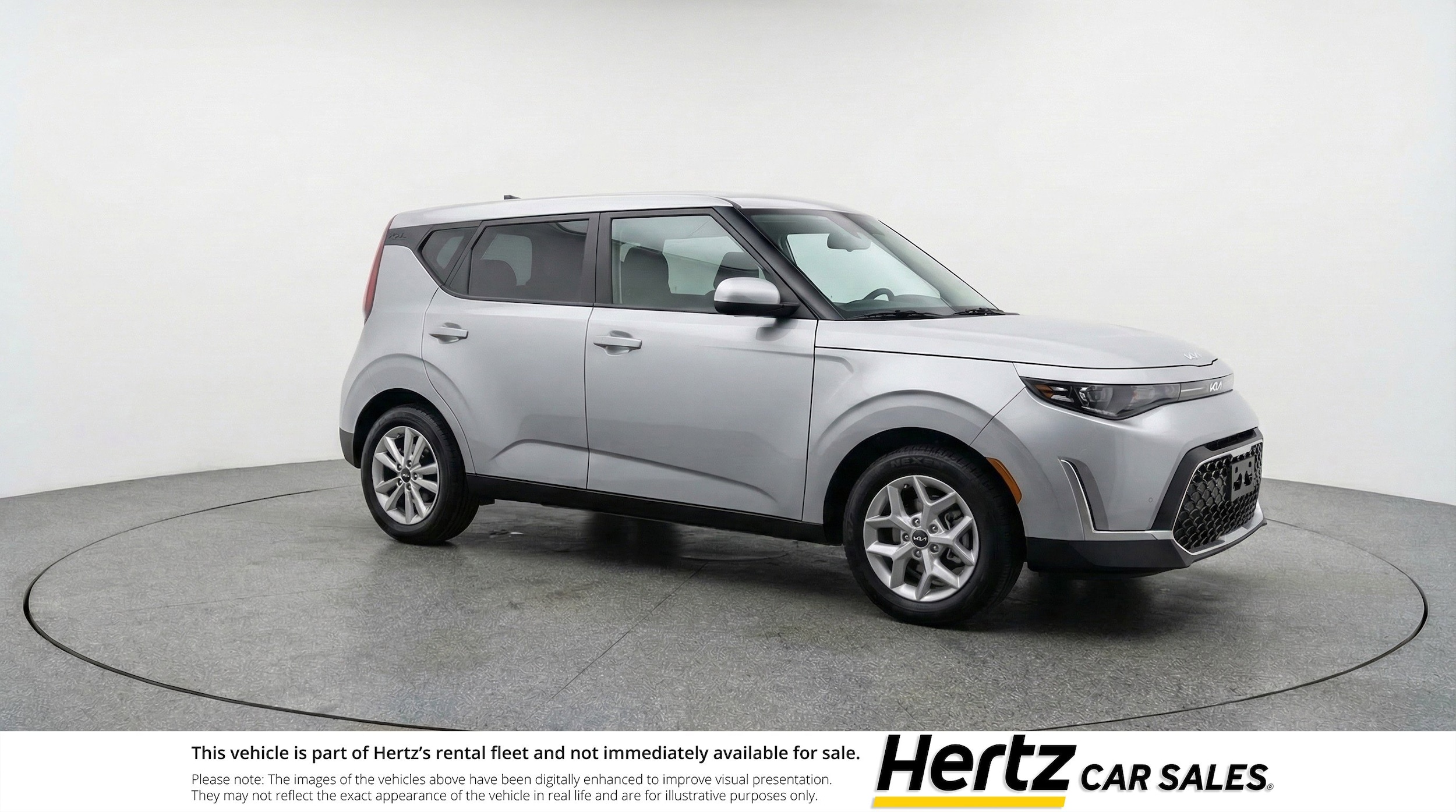 Thumbnail: 2025 Kia Soul - 1