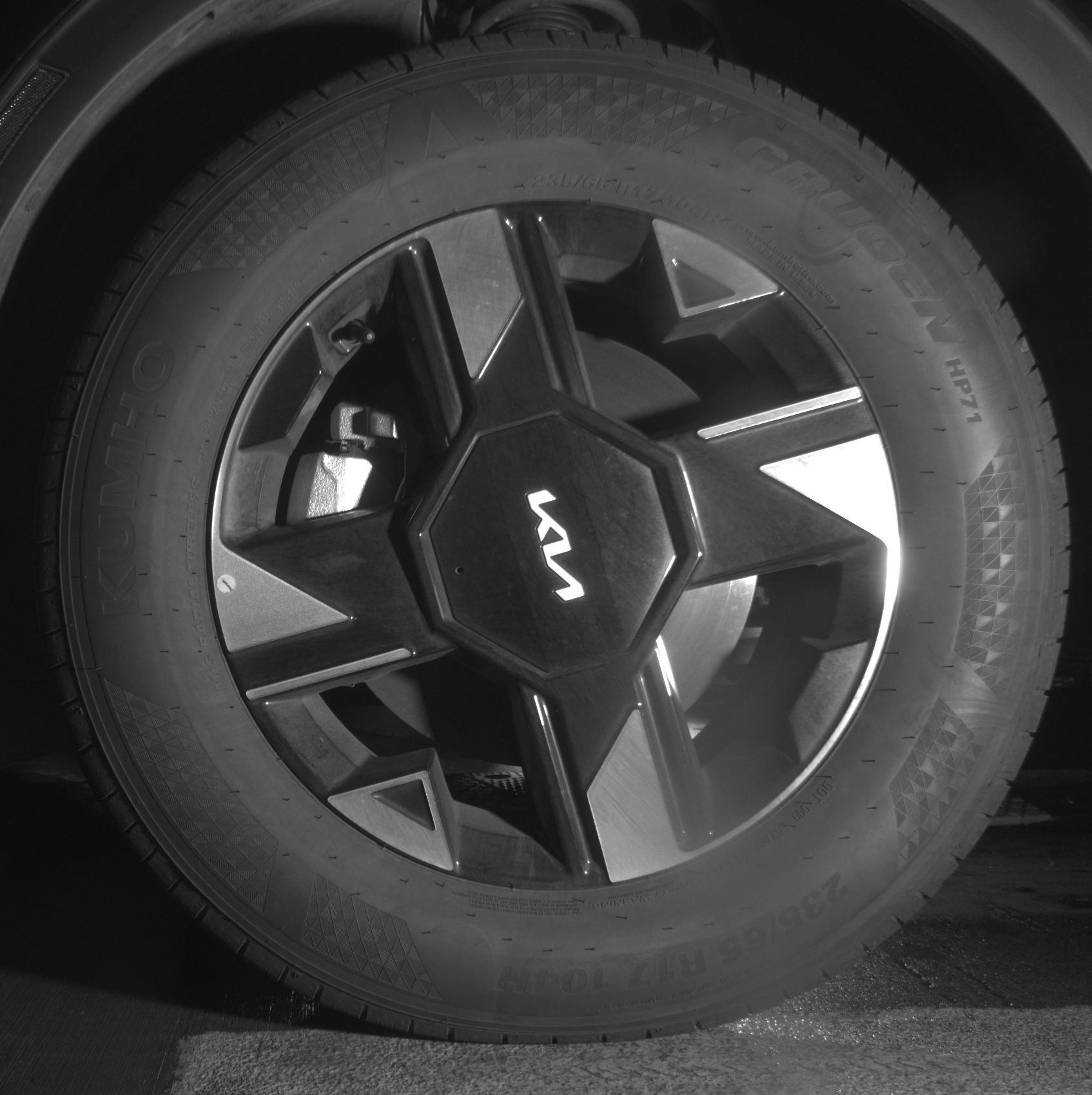 Thumbnail: 2026 Kia Sportage - 12