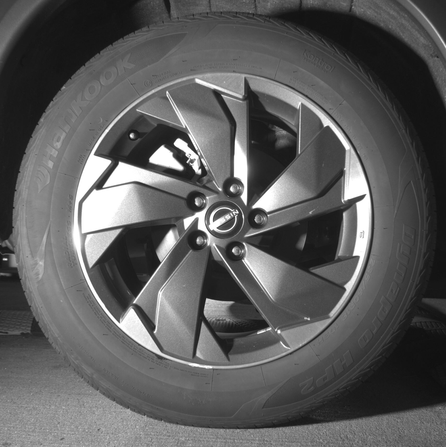 Thumbnail: 2025 Nissan Rogue - 12