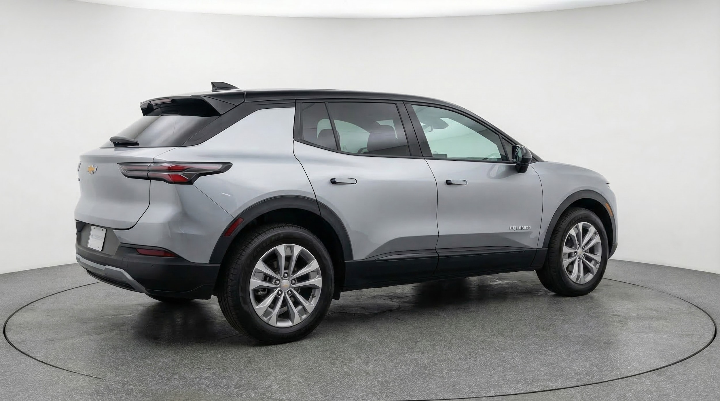 Thumbnail: 2025 Chevrolet Equinox - 7