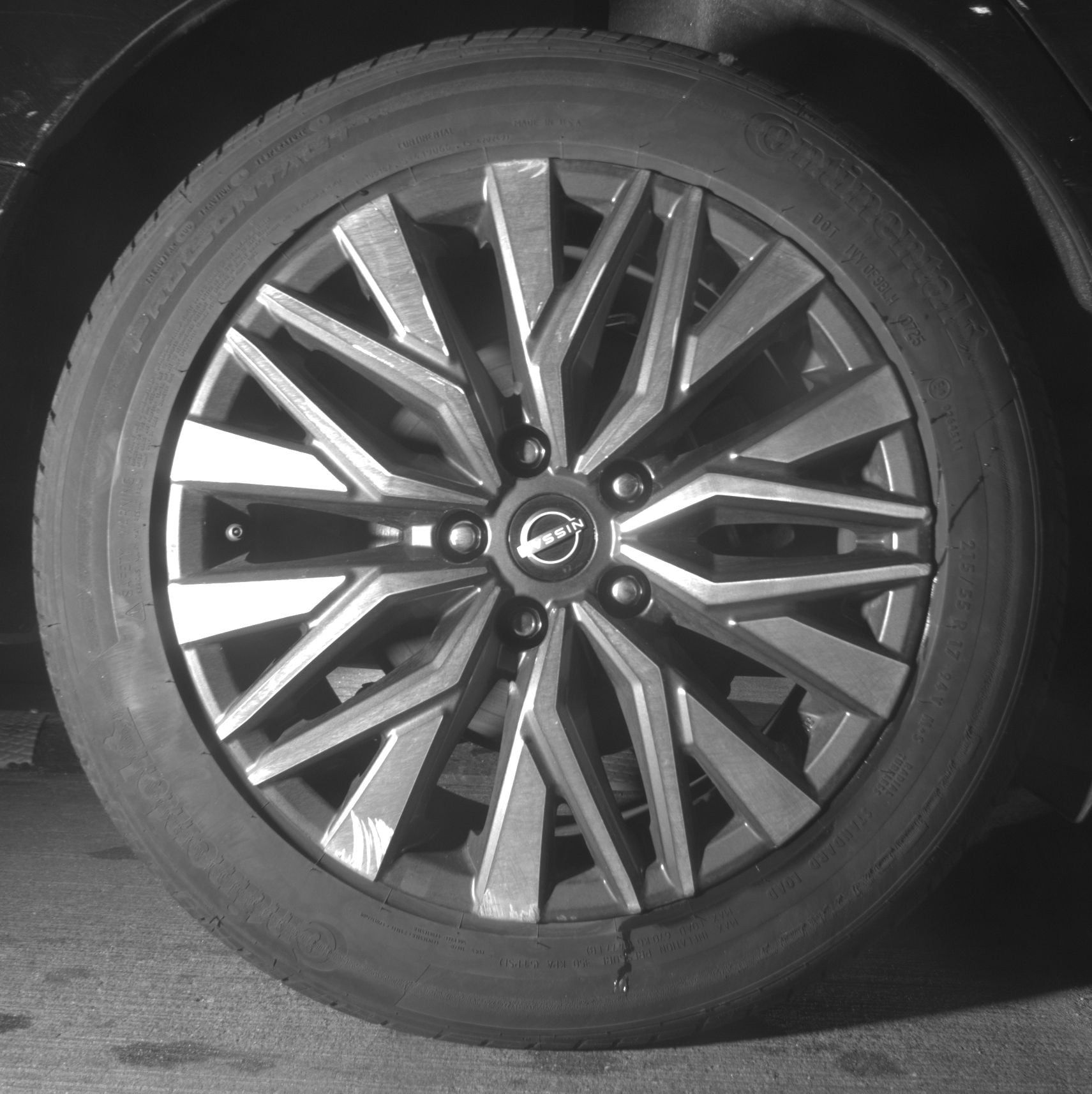 Thumbnail: 2025 Nissan Altima - 12