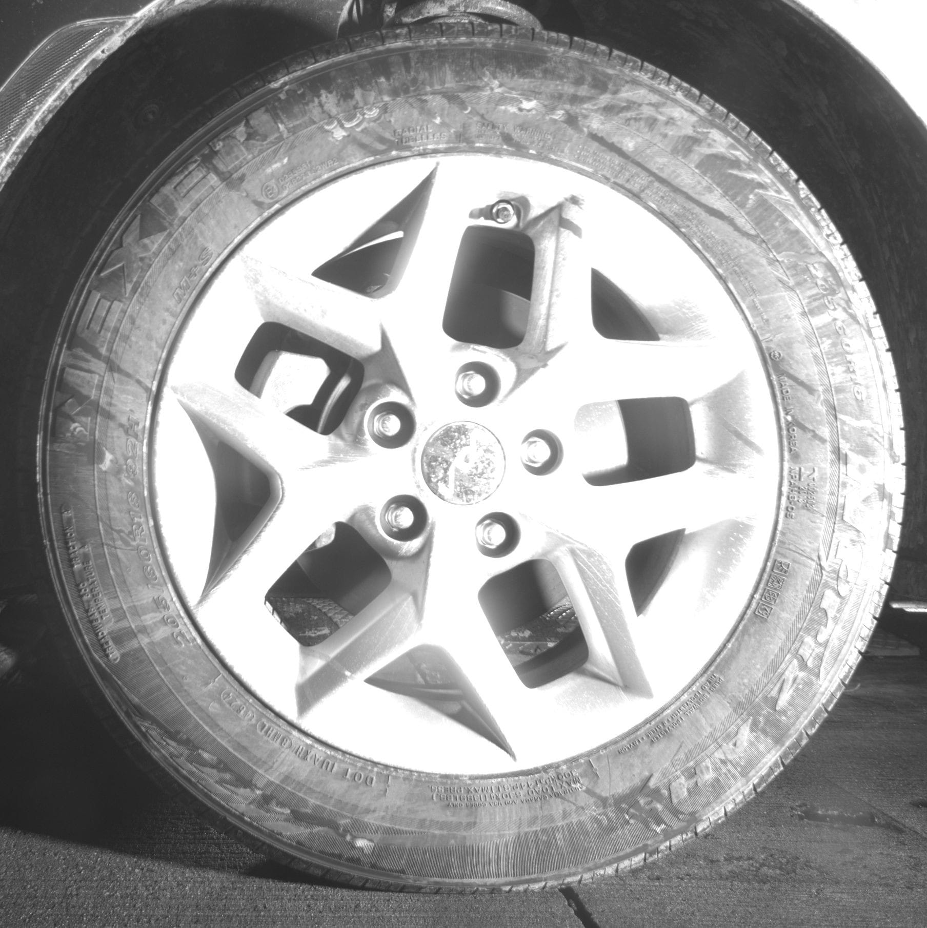 Thumbnail: 2025 Kia Soul - 9