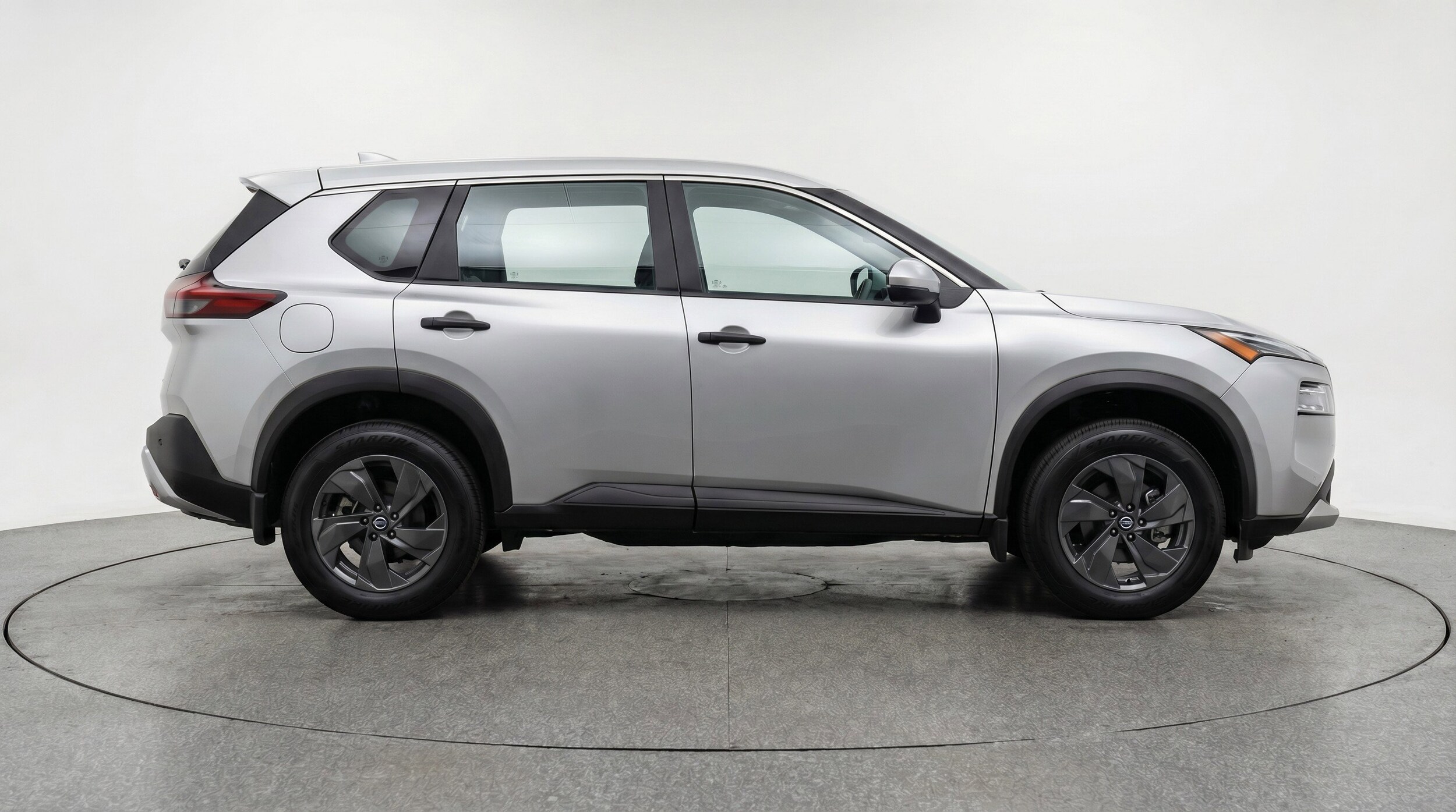 Thumbnail: 2025 Nissan Rogue - 11