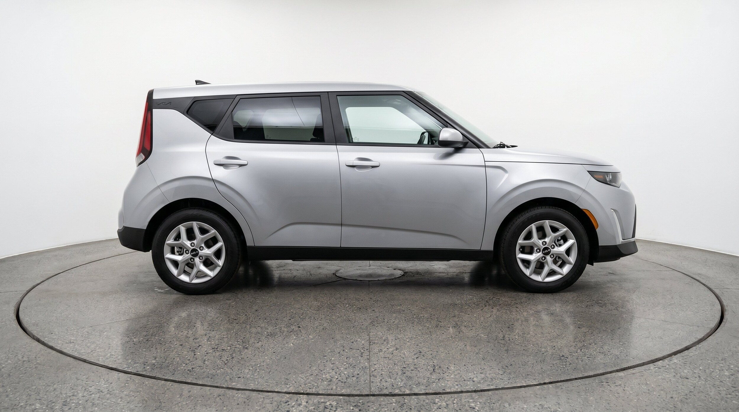 Thumbnail: 2025 Kia Soul - 10