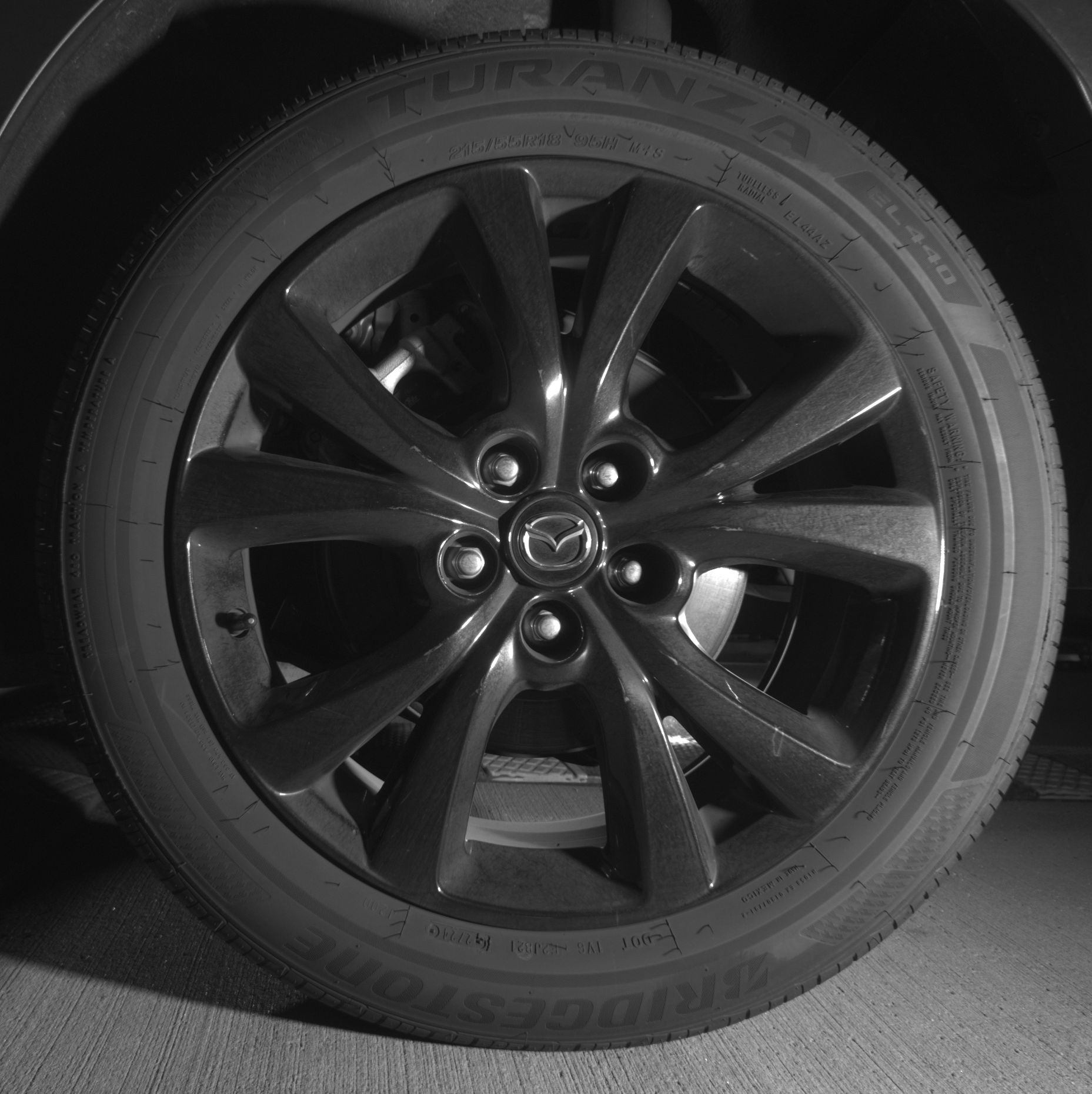 Thumbnail: 2025 Mazda CX-30 - 11