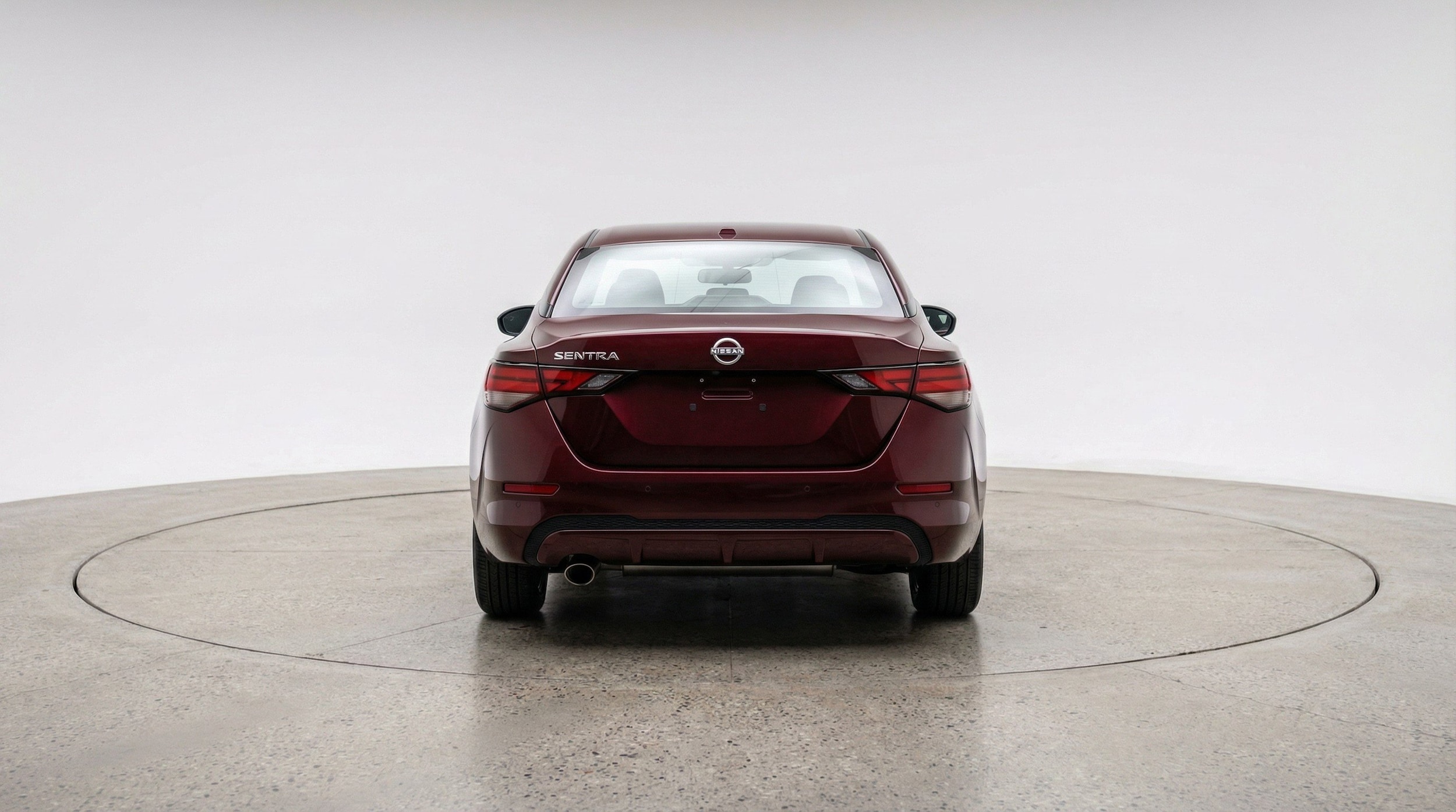 Thumbnail: 2025 Nissan Sentra - 7