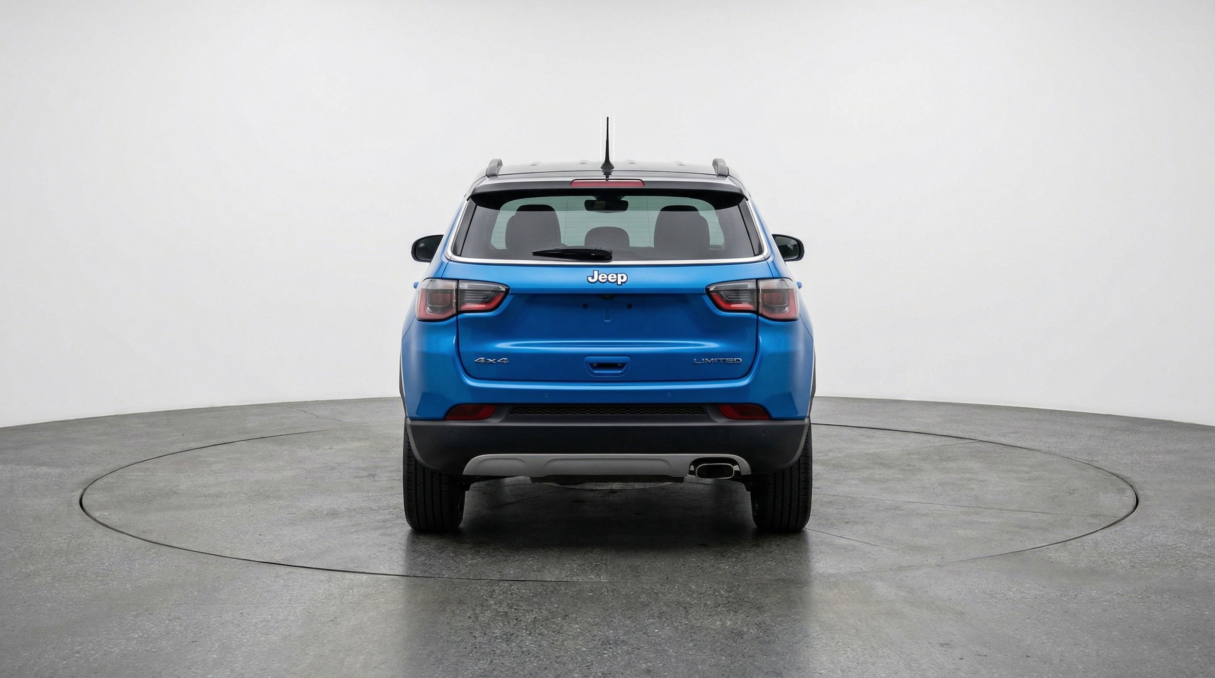 Thumbnail: 2025 Jeep Compass - 7