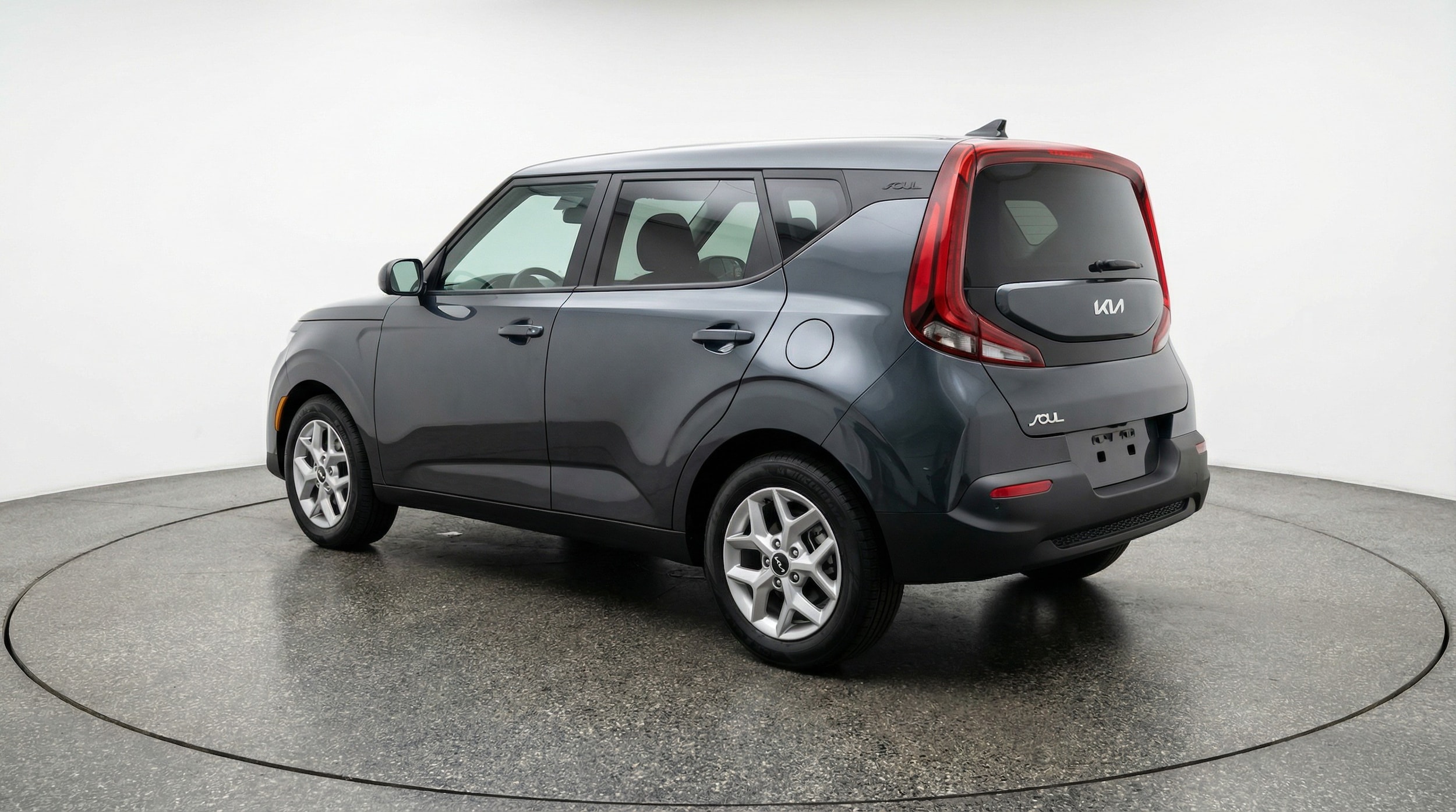 Thumbnail: 2025 Kia Soul - 5