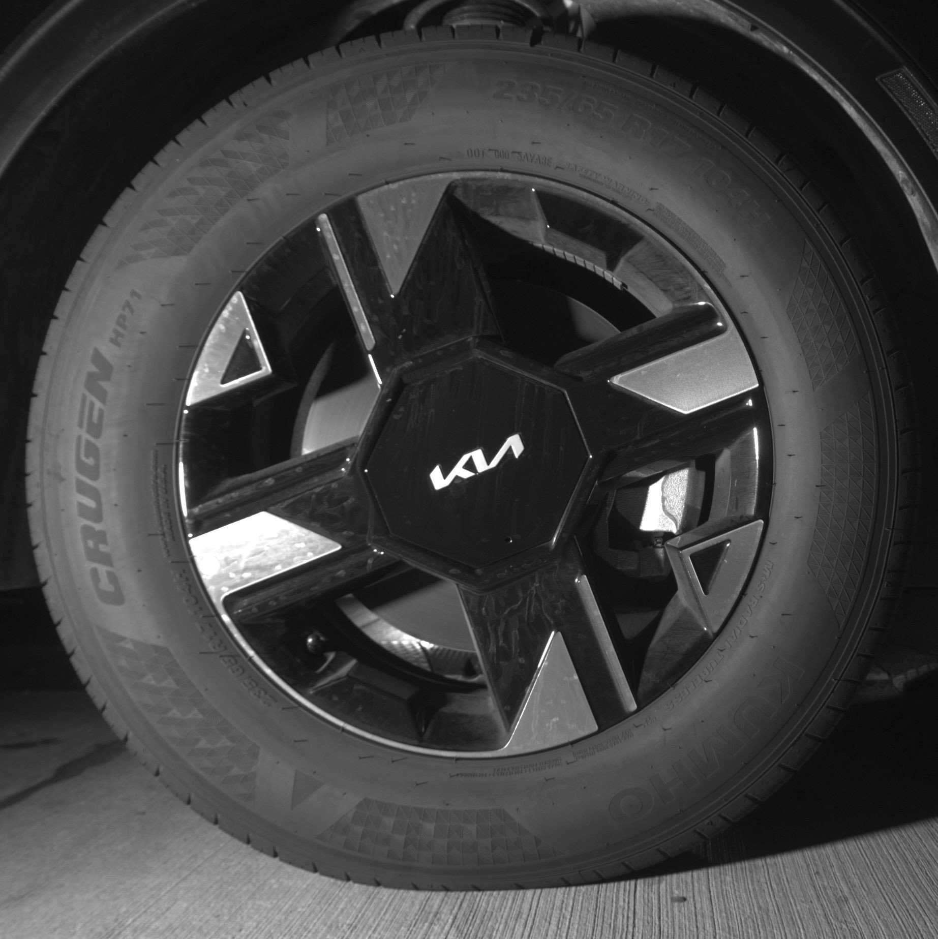 Thumbnail: 2026 Kia Sportage - 13