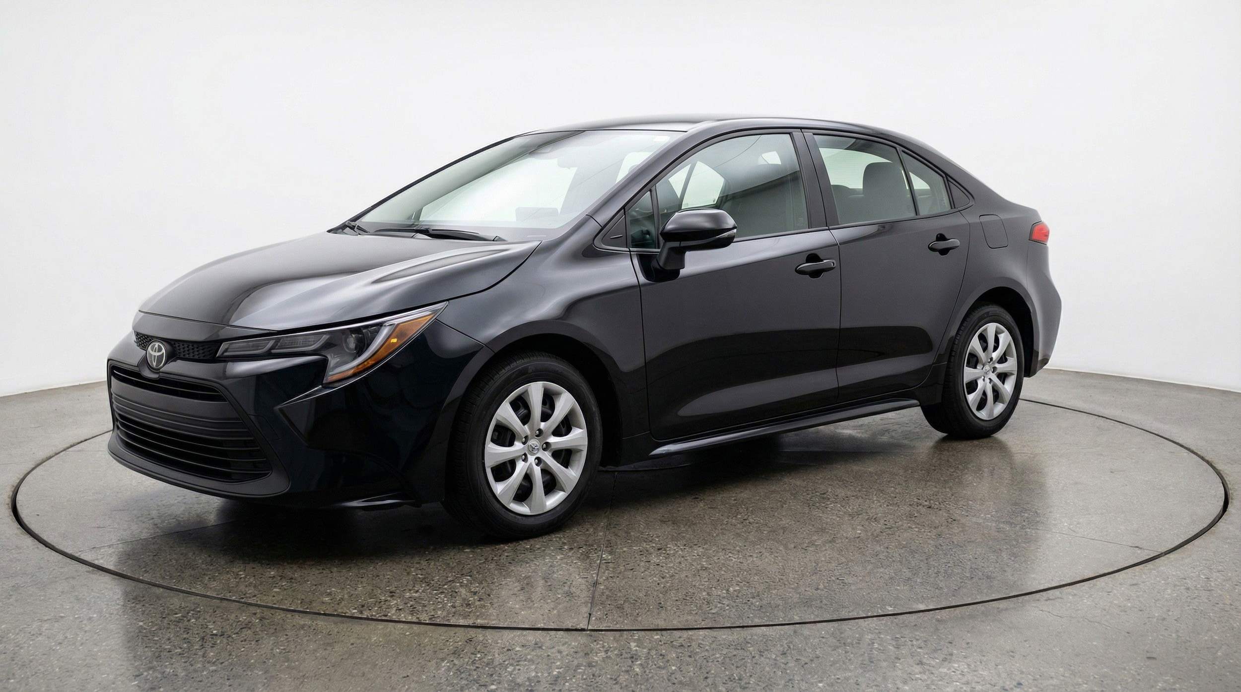 Thumbnail: 2025 Toyota Corolla - 3