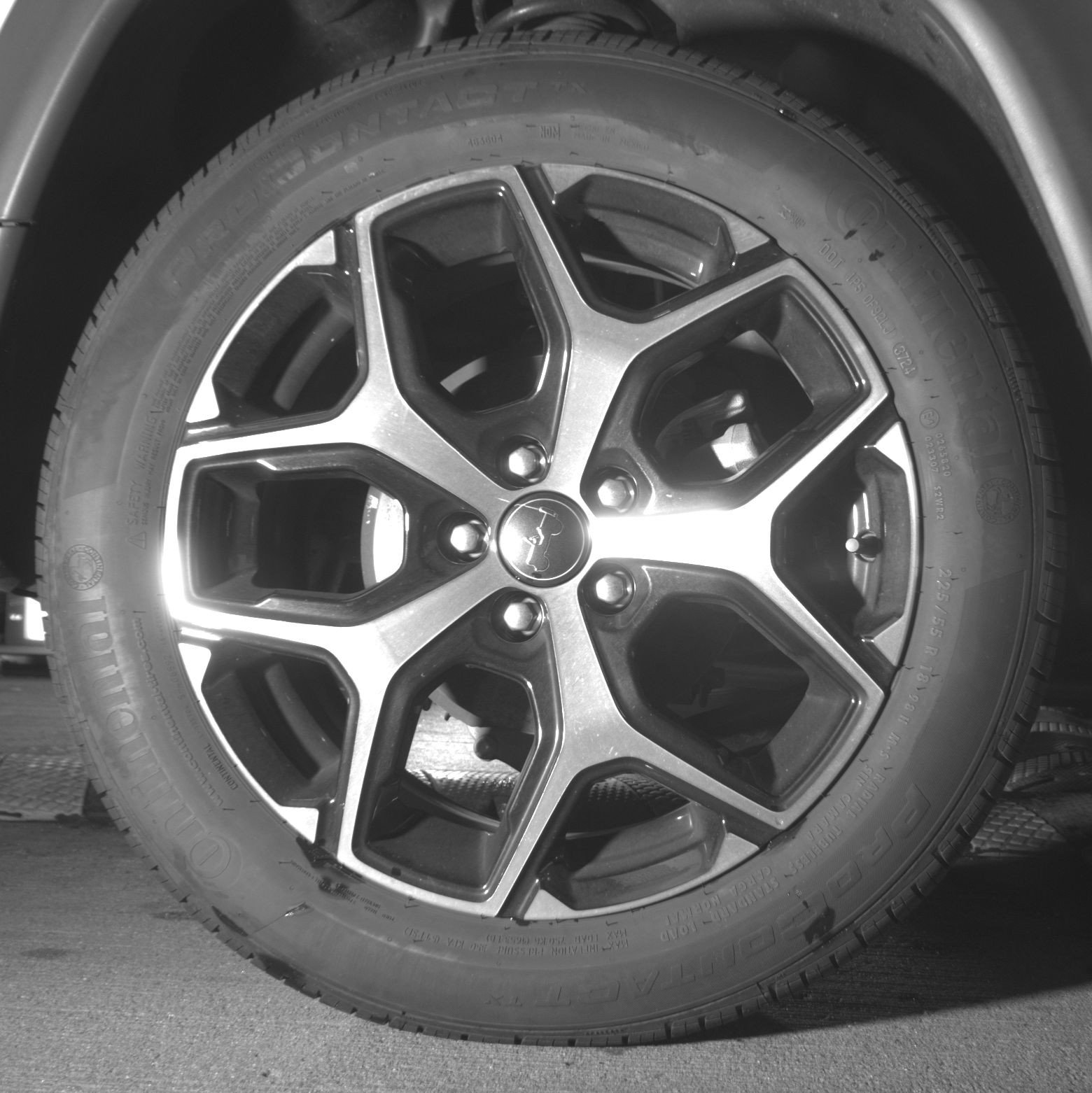 Thumbnail: 2025 Jeep Compass - 15