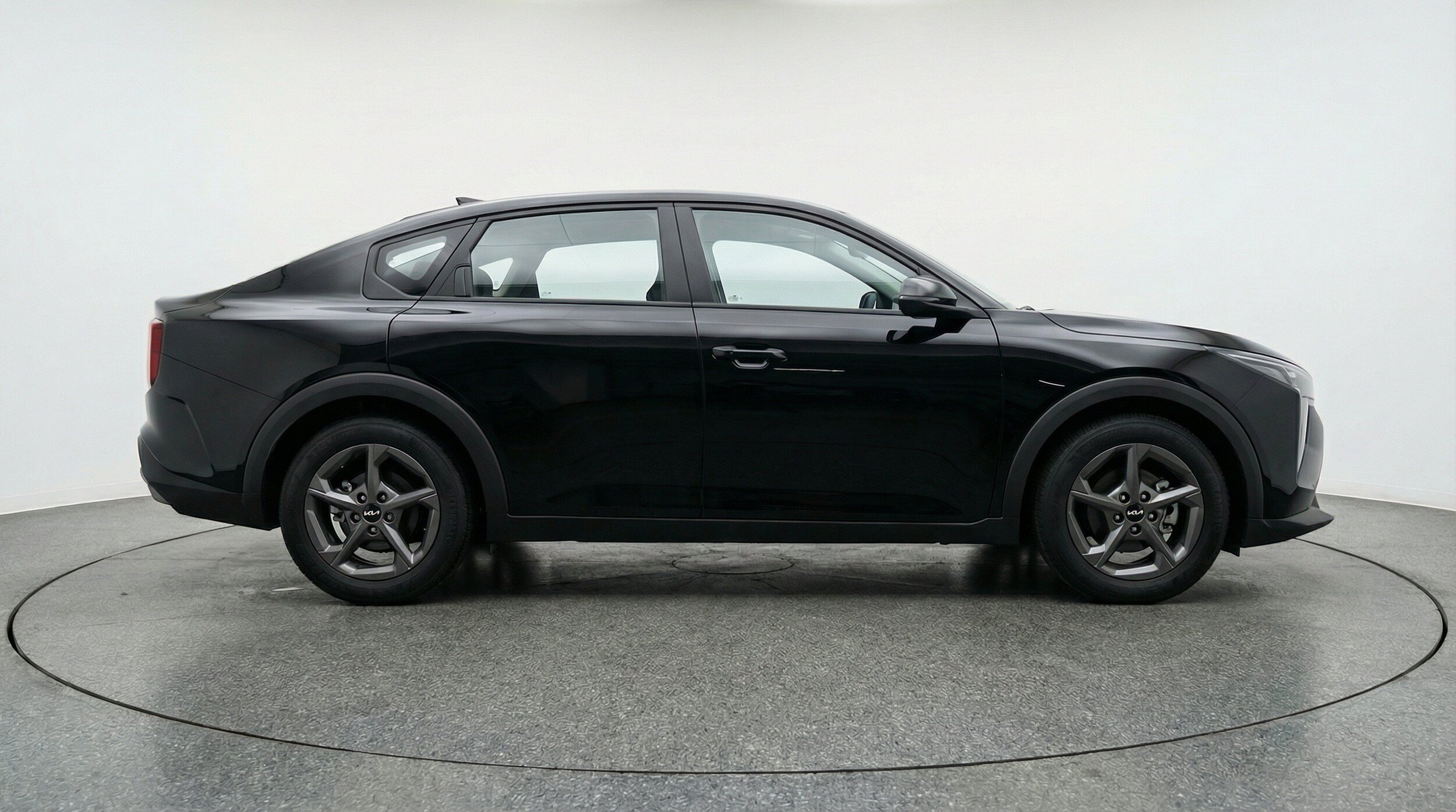 Thumbnail: 2025 Kia K4 - 10