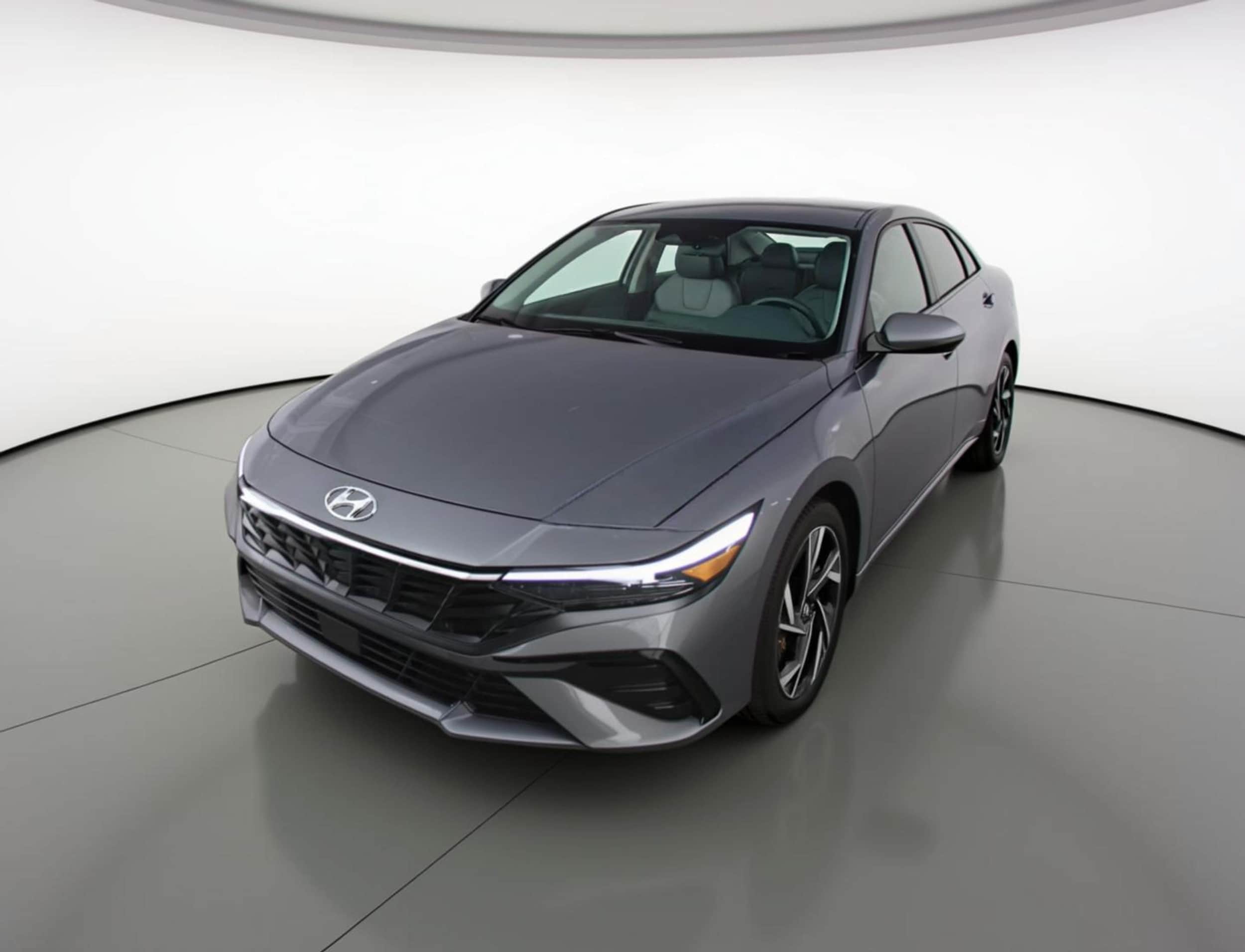 Thumbnail: 2025 Hyundai Elantra - 3