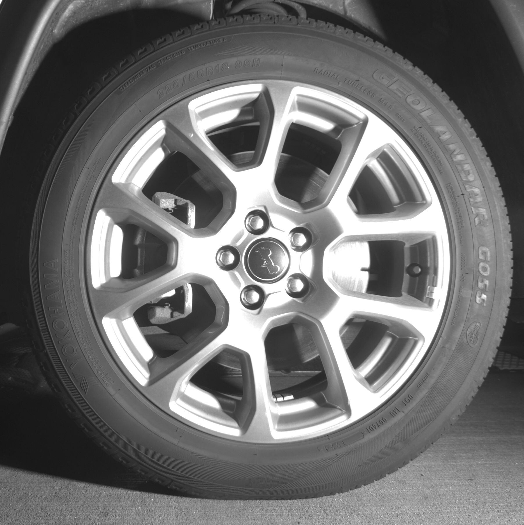 Thumbnail: 2025 Jeep Compass - 9