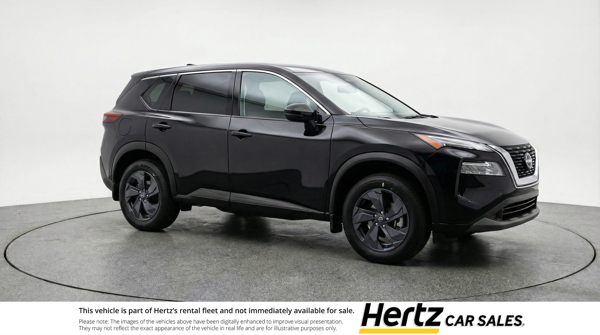 Thumbnail: 2026 Nissan Rogue - 1