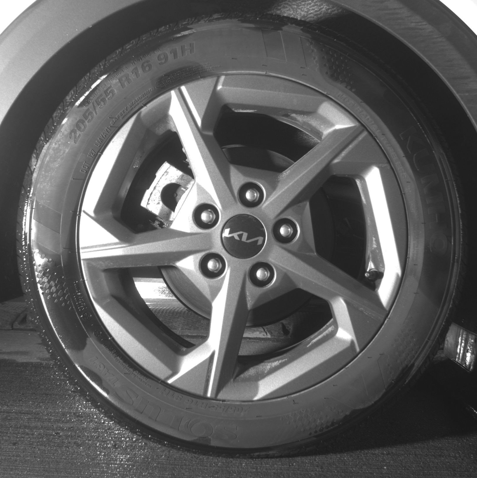 Thumbnail: 2025 Kia K4 - 15