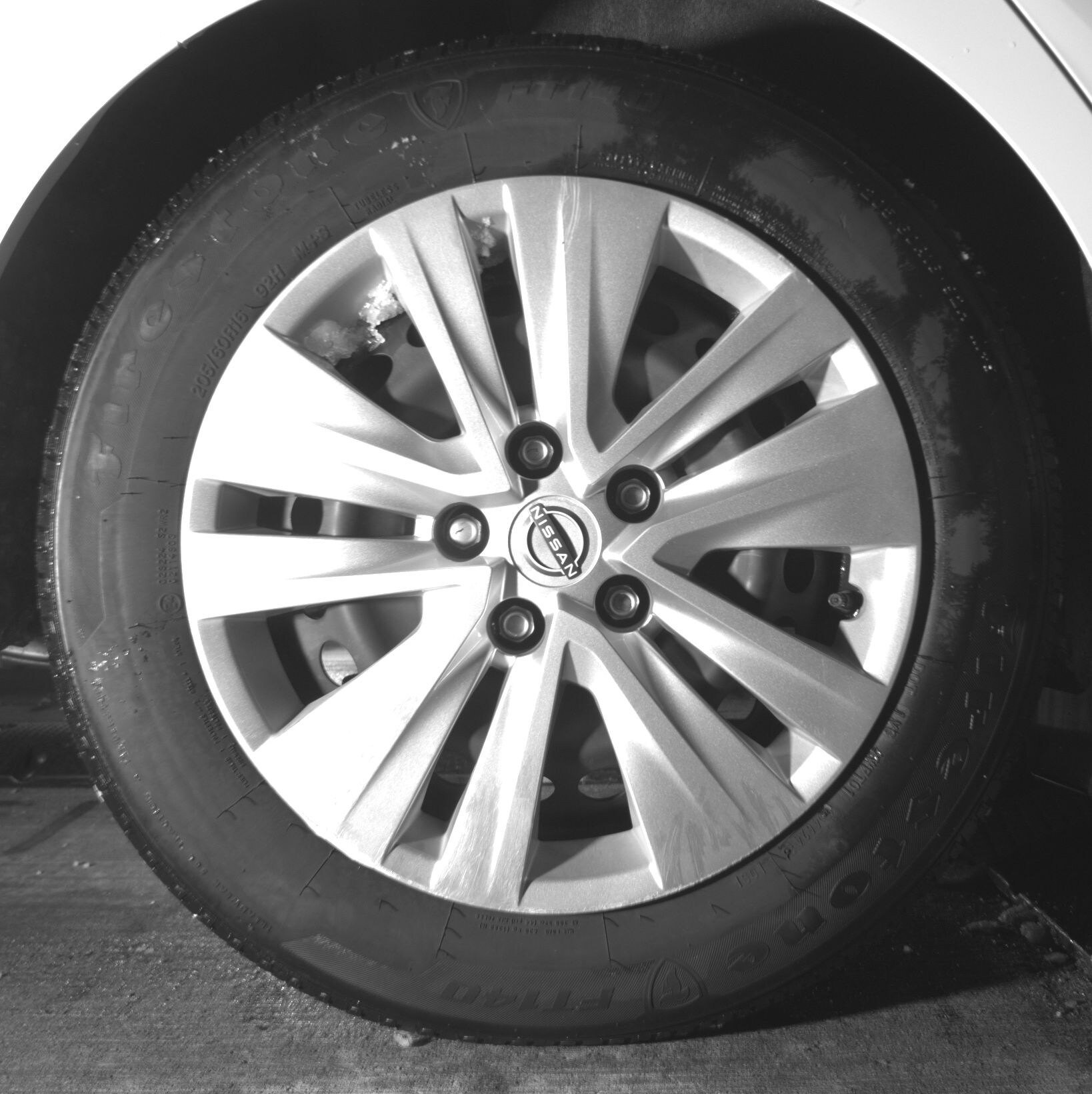 Thumbnail: 2025 Nissan Sentra - 12