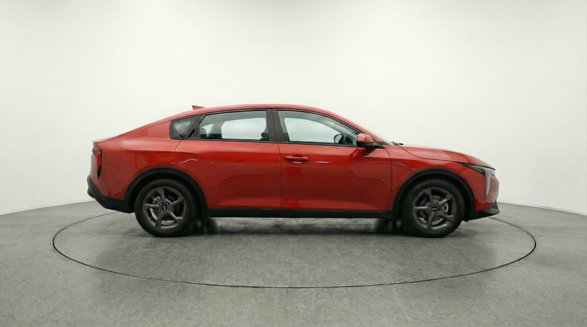 Thumbnail: 2025 Kia K4 - 11