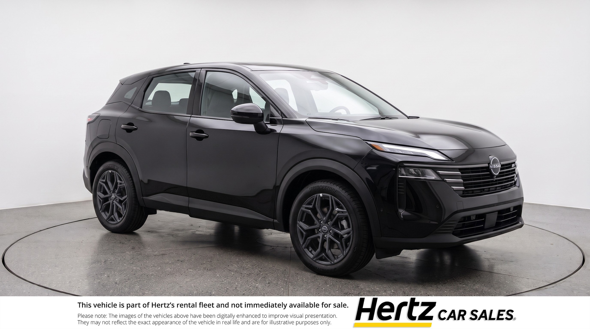 Thumbnail: 2026 Nissan Kicks - 1