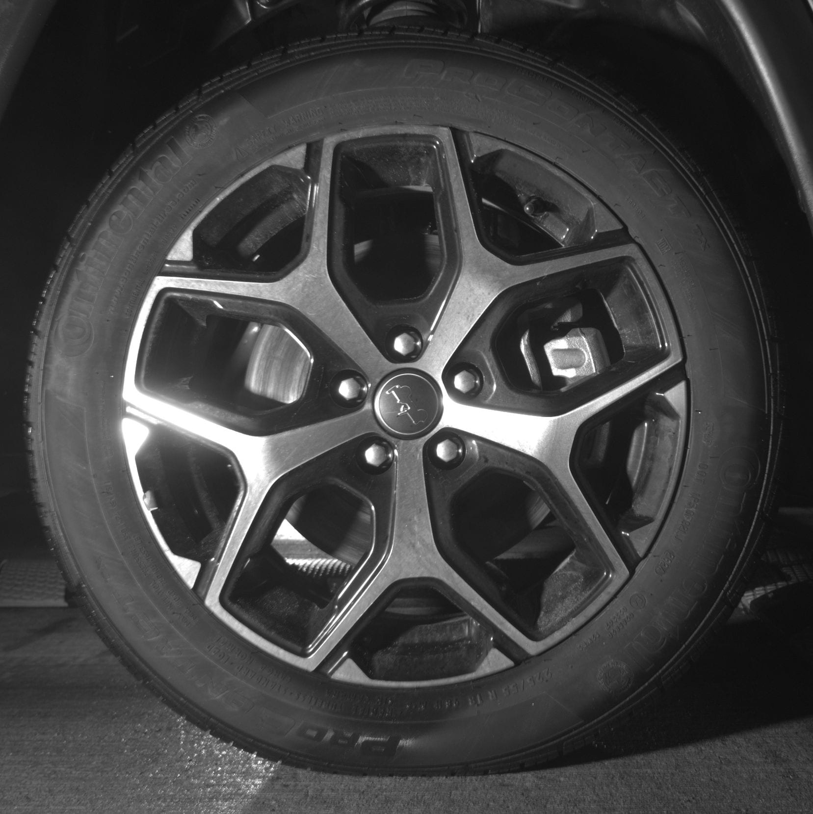 Thumbnail: 2025 Jeep Compass - 10