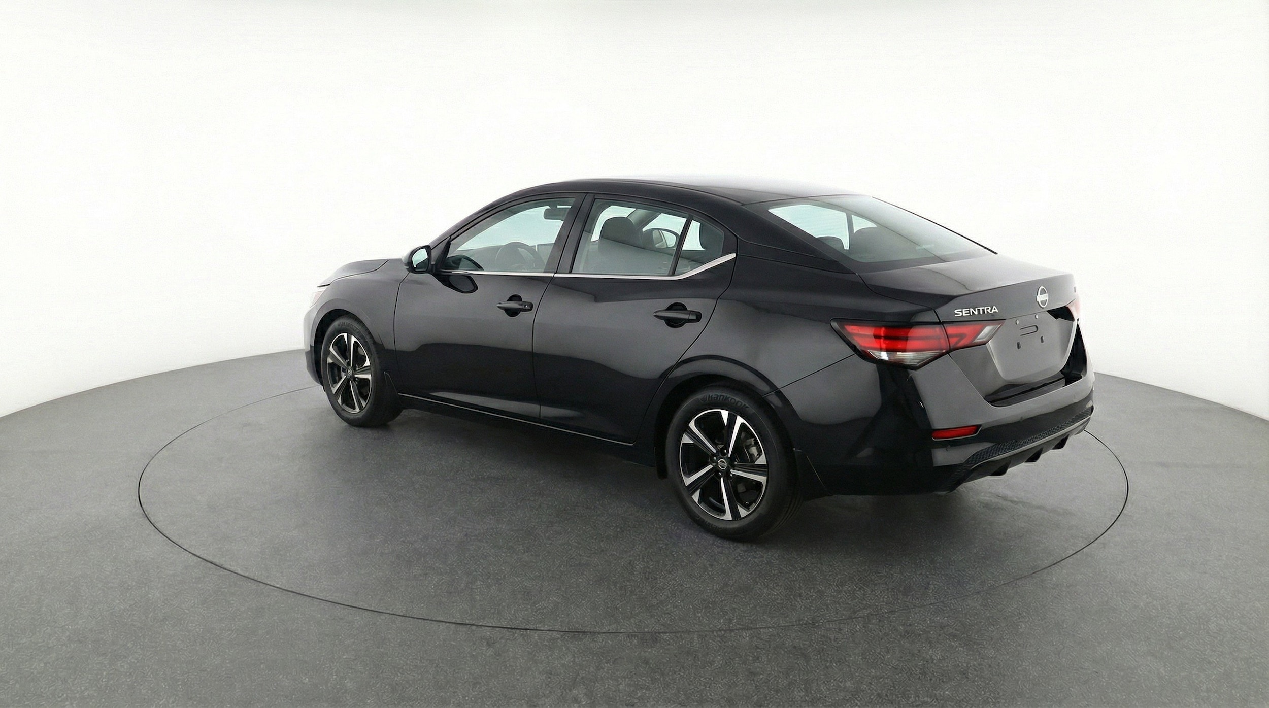 Thumbnail: 2025 Nissan Sentra - 6