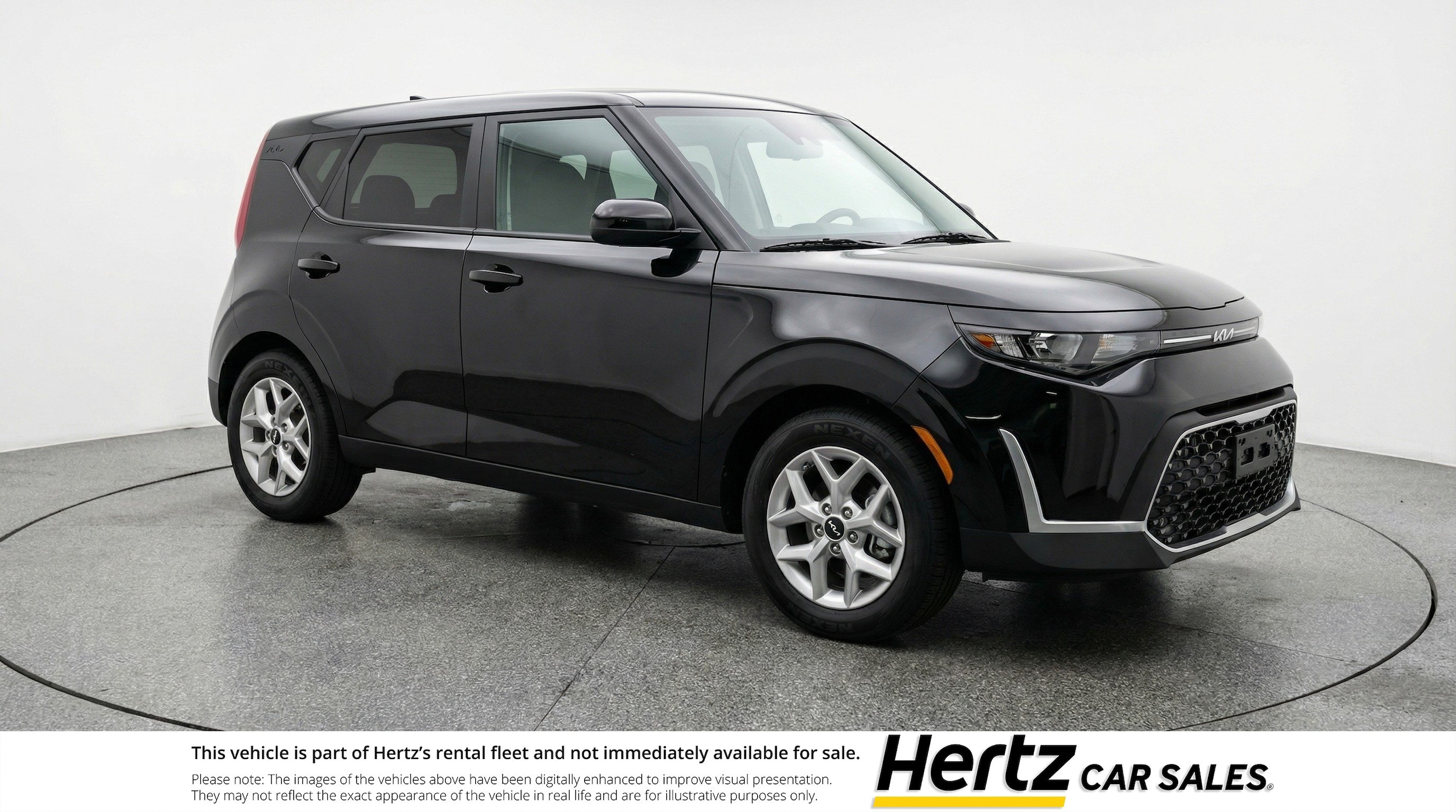Thumbnail: 2025 Kia Soul - 1