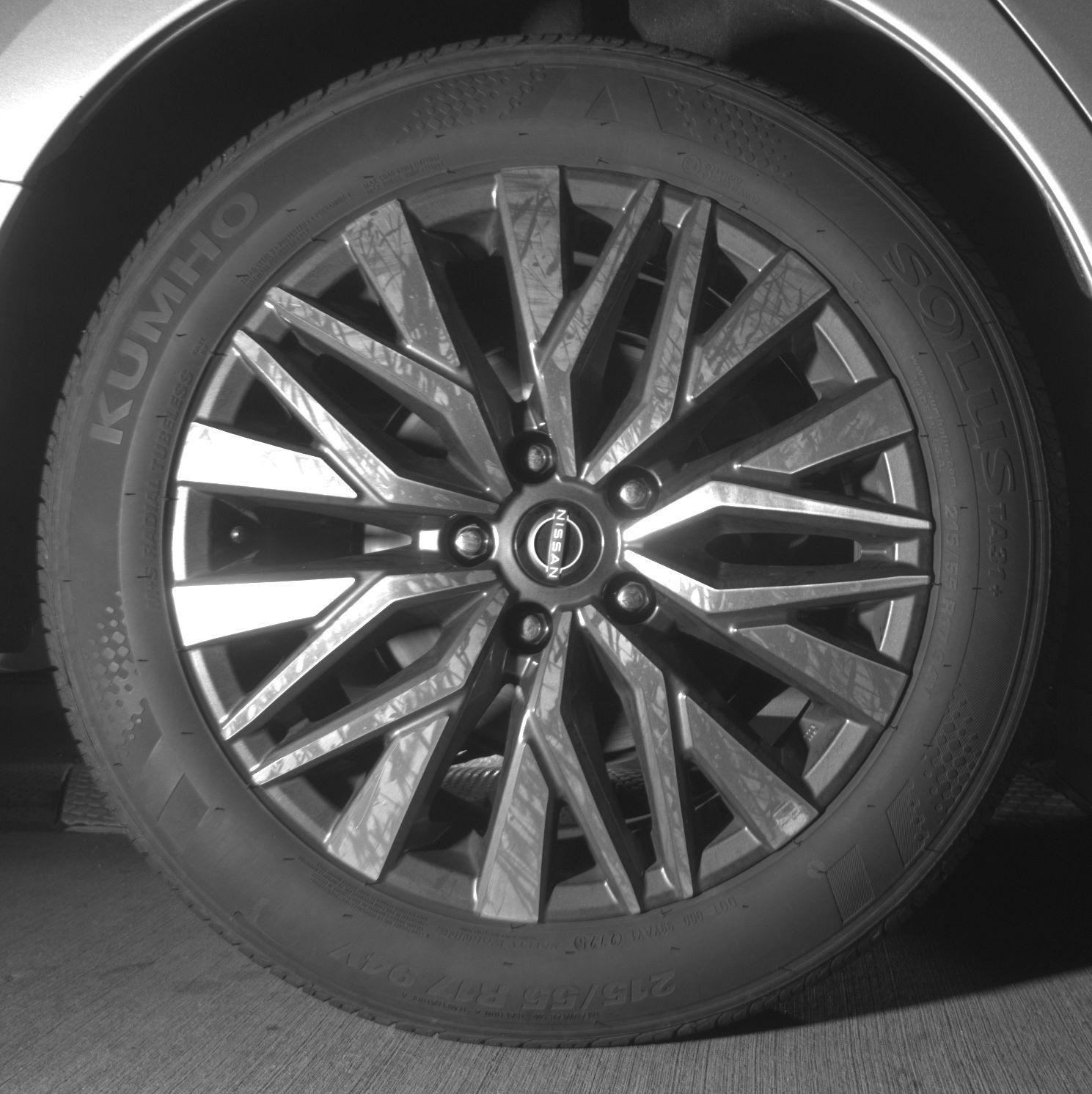 Thumbnail: 2025 Nissan Altima - 13