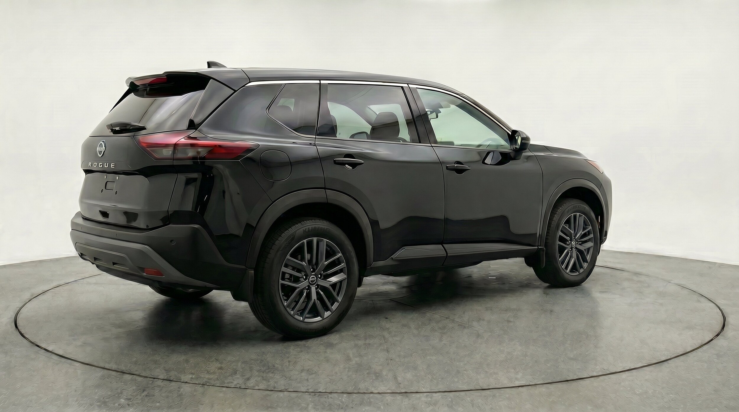 Thumbnail: 2026 Nissan Rogue - 9