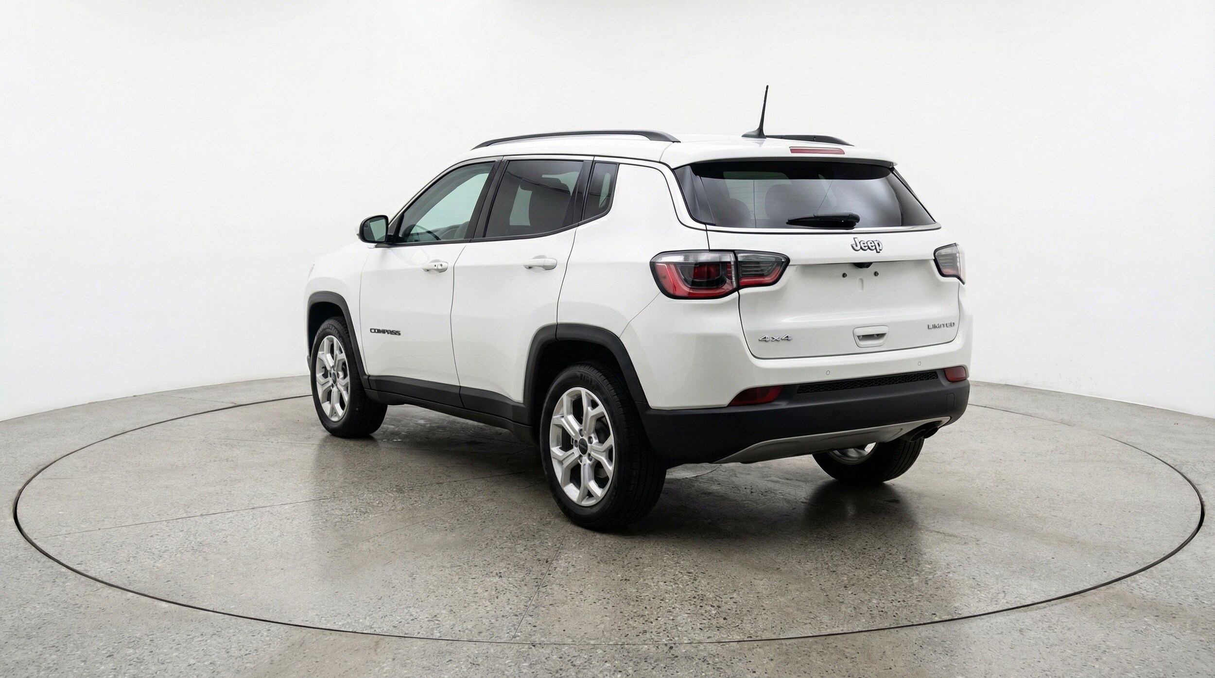 Thumbnail: 2025 Jeep Compass - 6