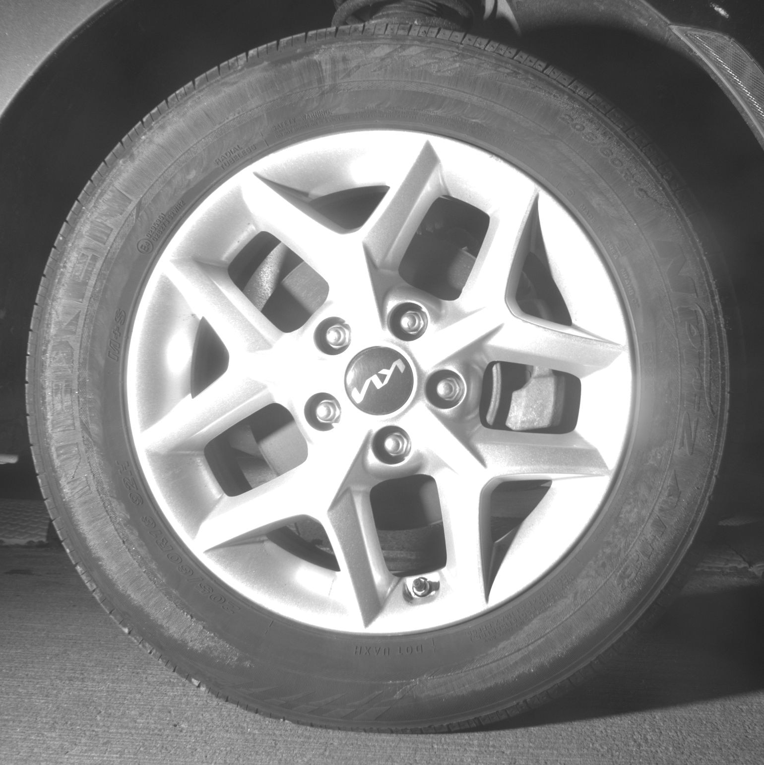 Thumbnail: 2025 Kia Soul - 10