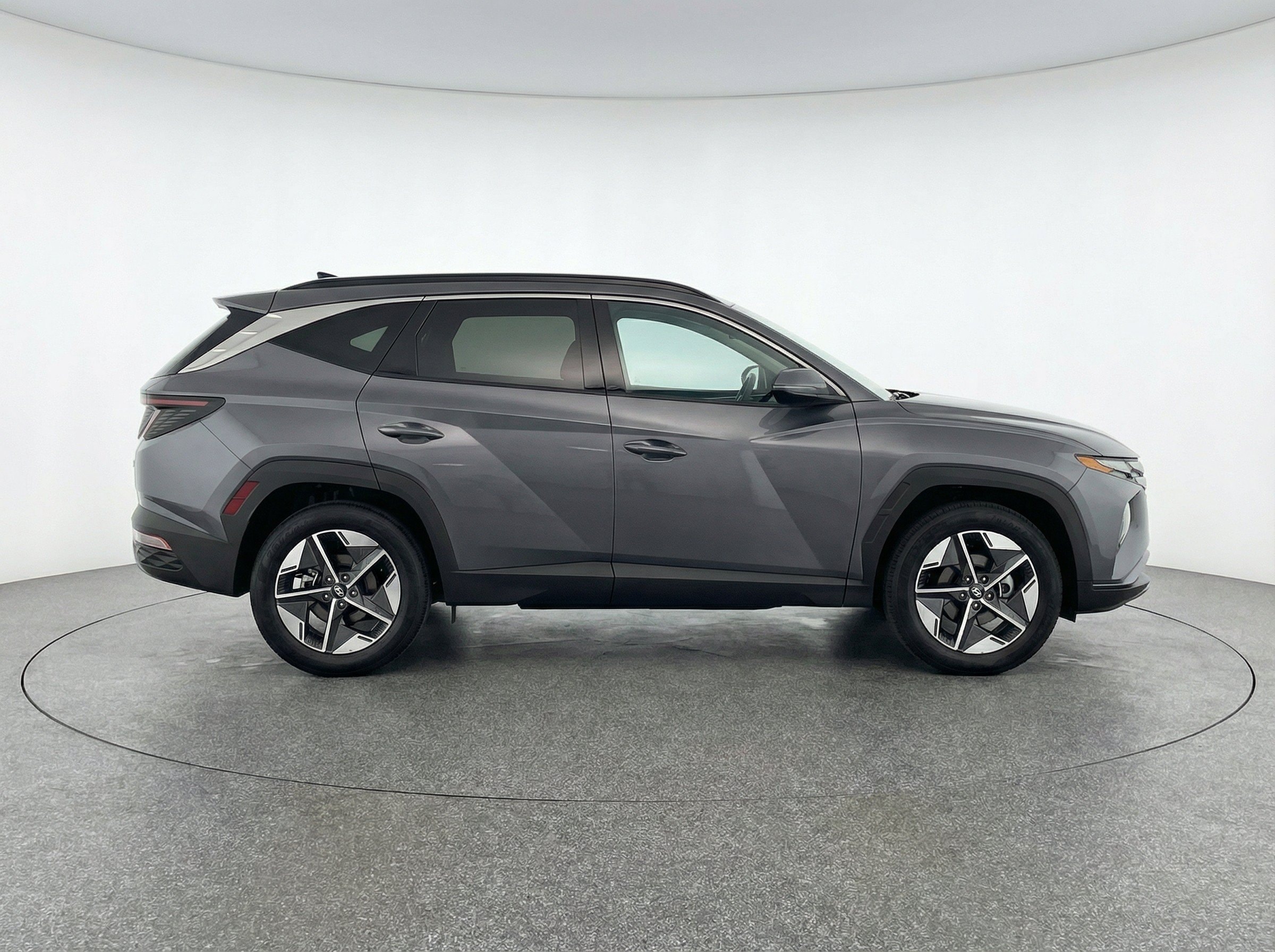 Thumbnail: 2025 Hyundai Tucson - 10