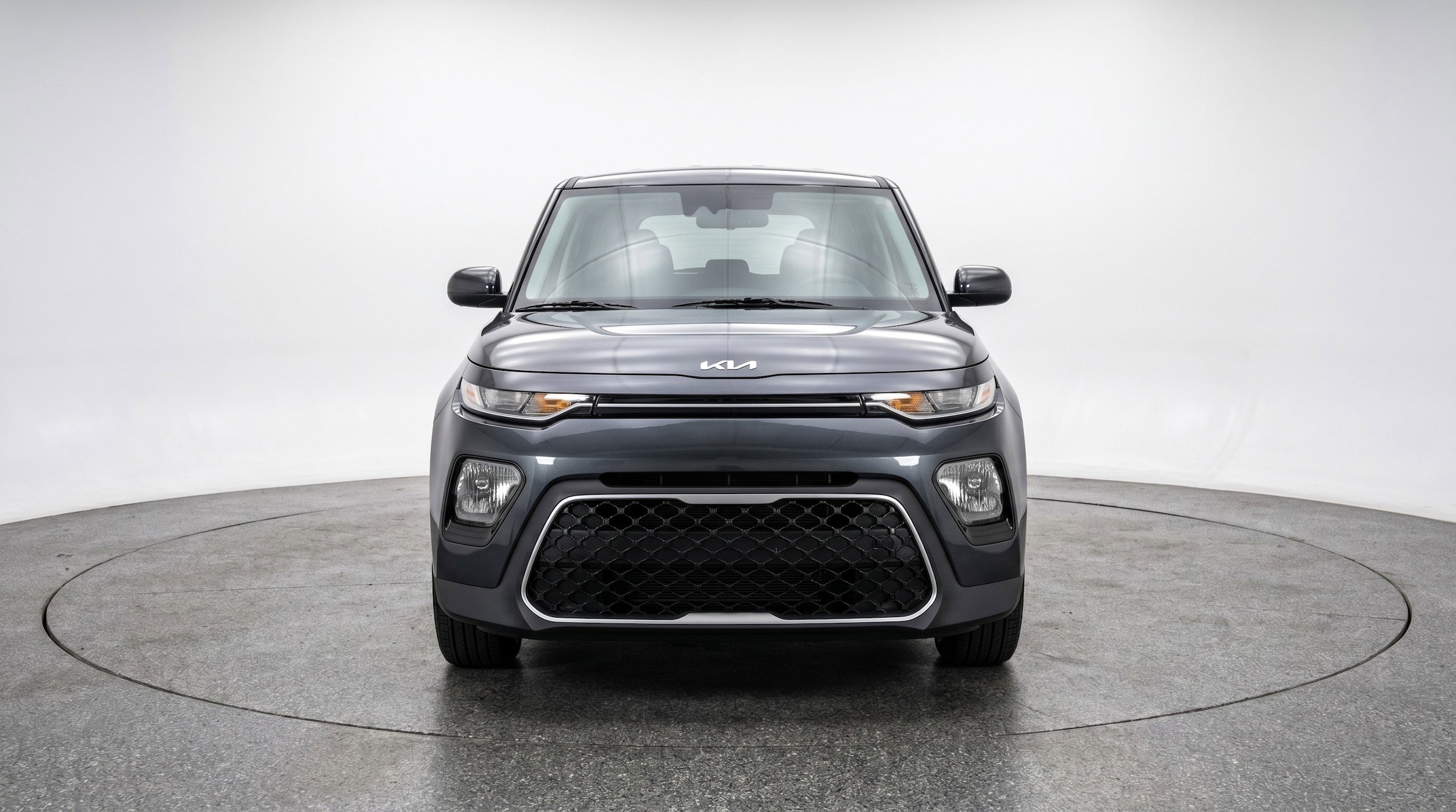 Thumbnail: 2025 Kia Soul - 2