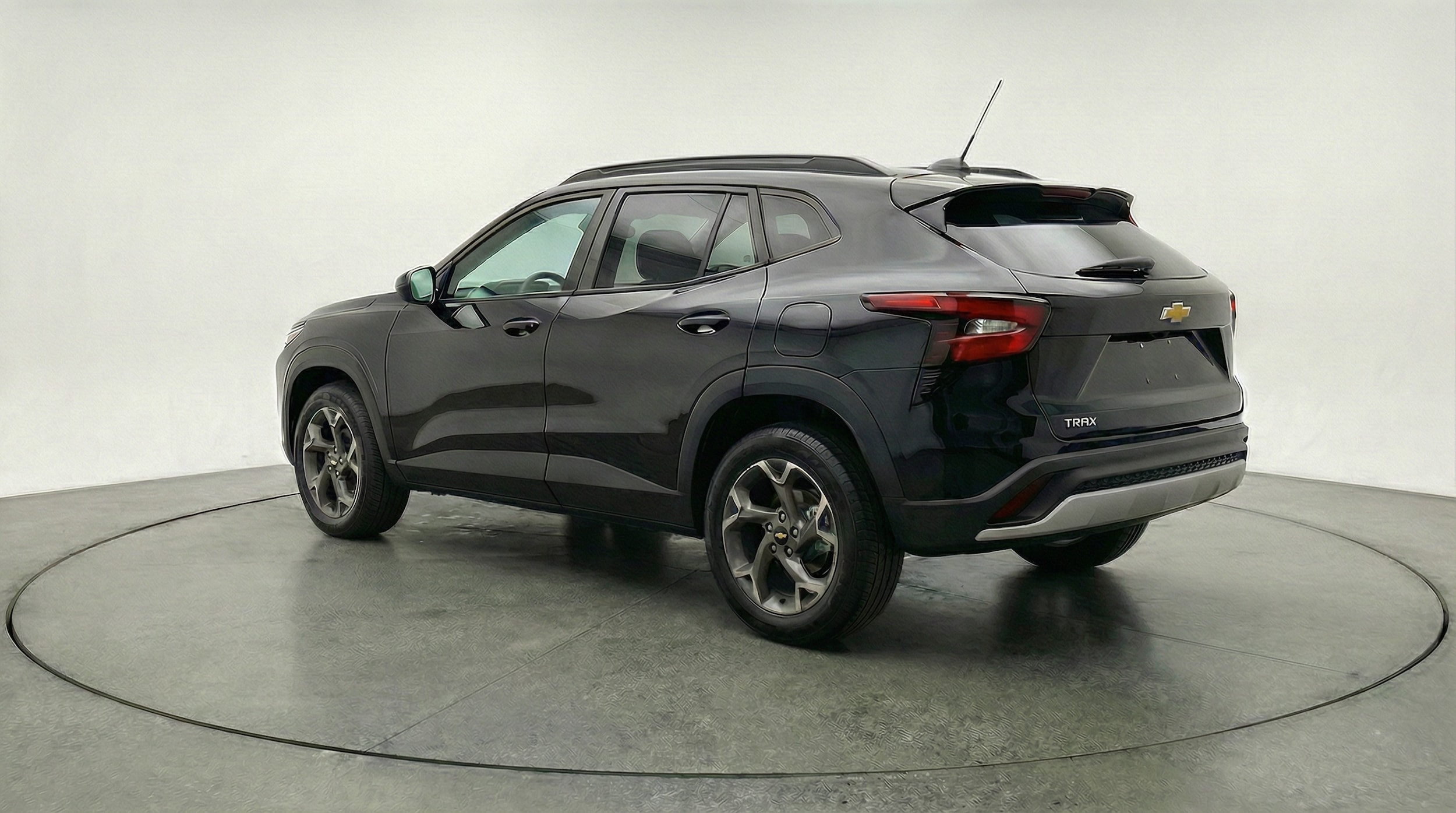 Thumbnail: 2025 Chevrolet Trax - 5