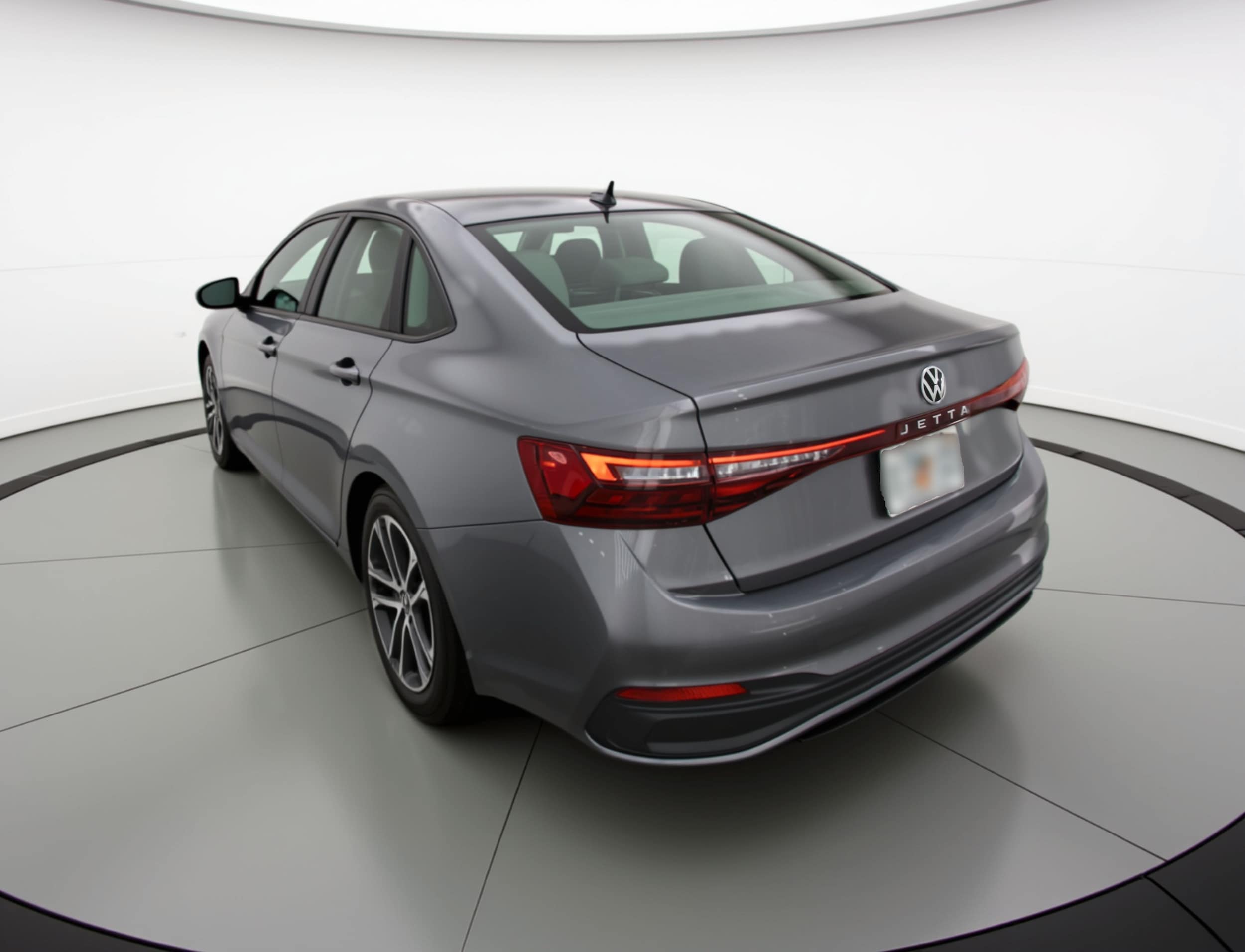 Thumbnail: 2025 Volkswagen Jetta - 5