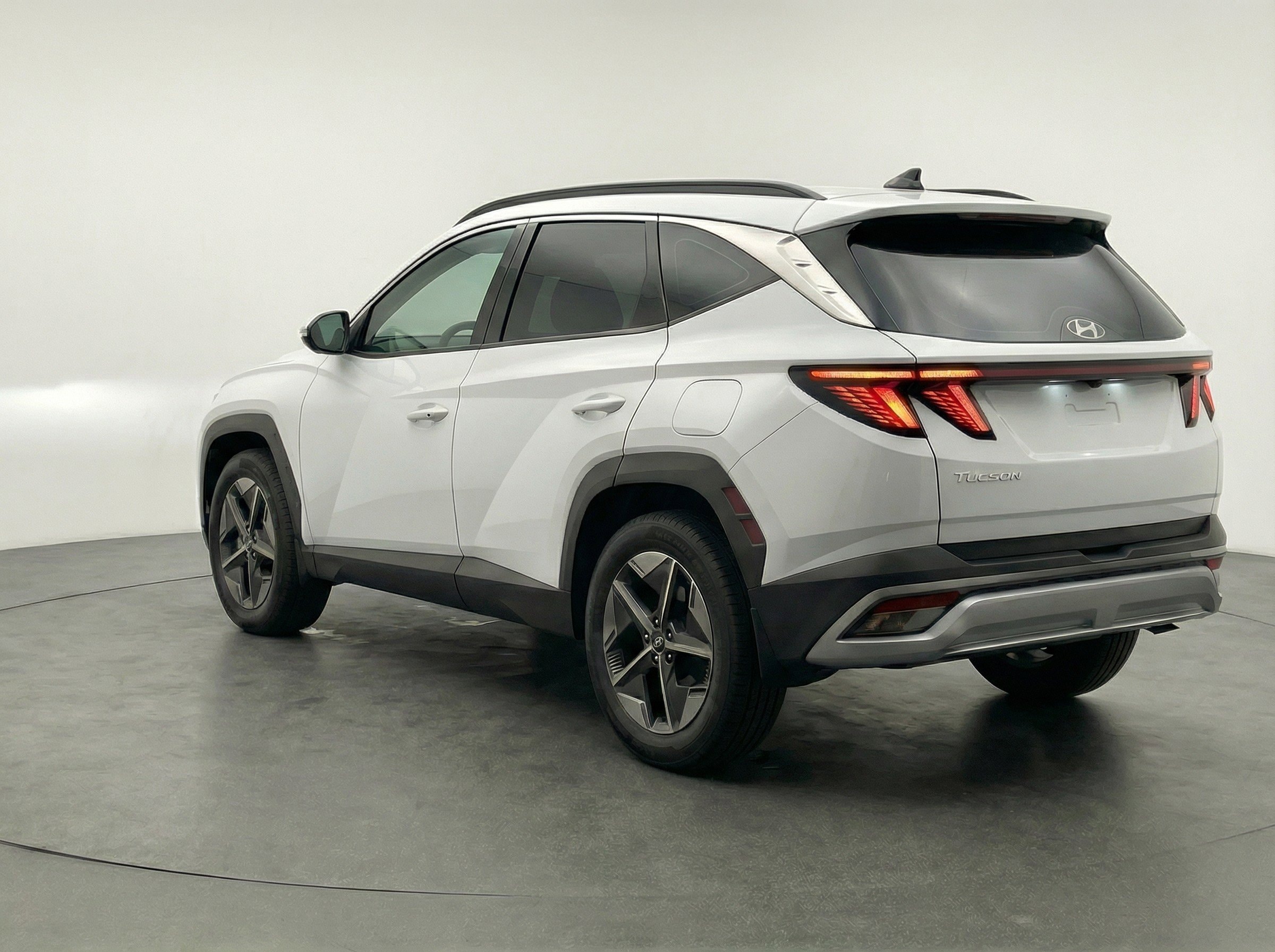 Thumbnail: 2025 Hyundai Tucson - 6