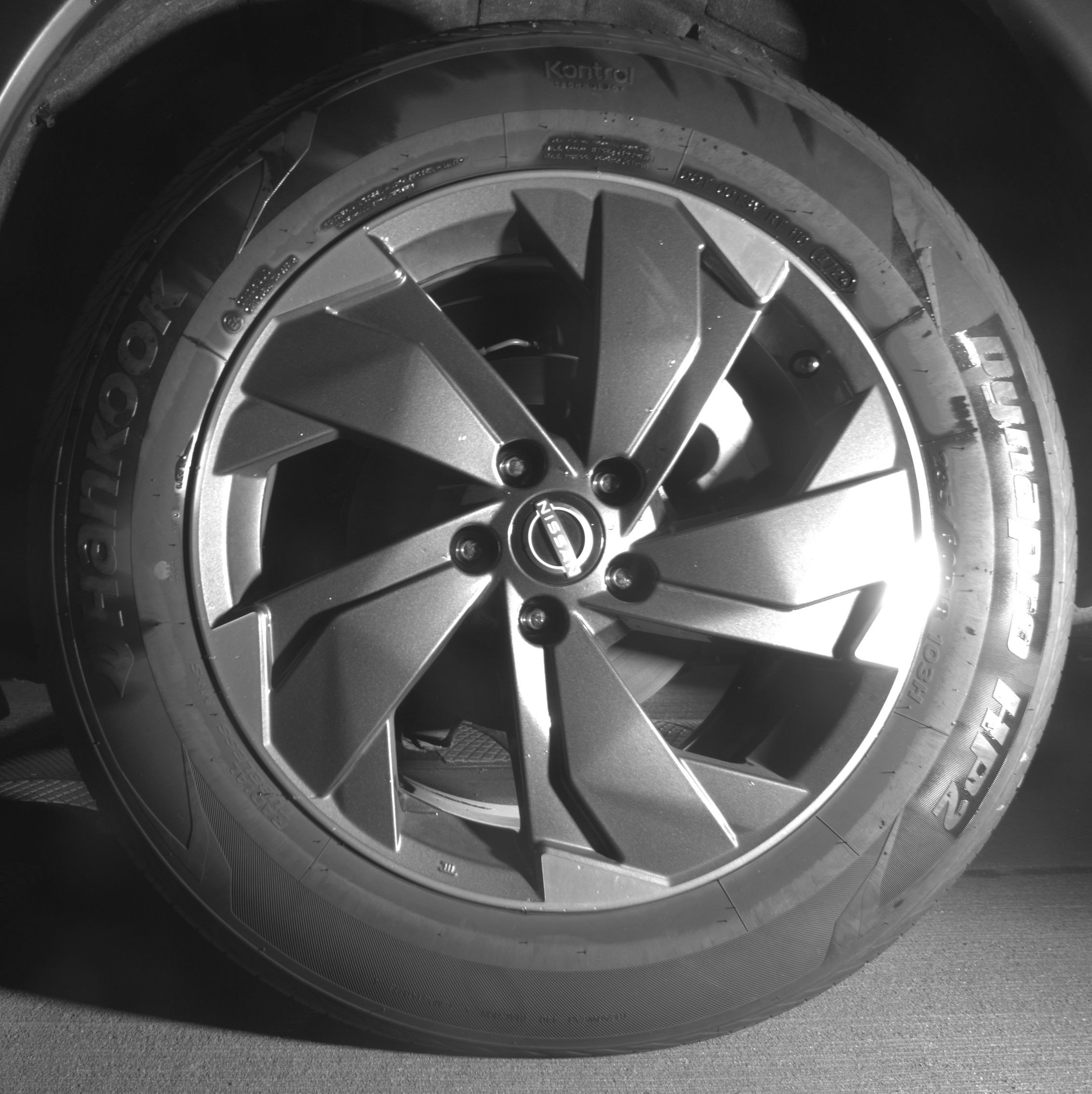 Thumbnail: 2025 Nissan Rogue - 14