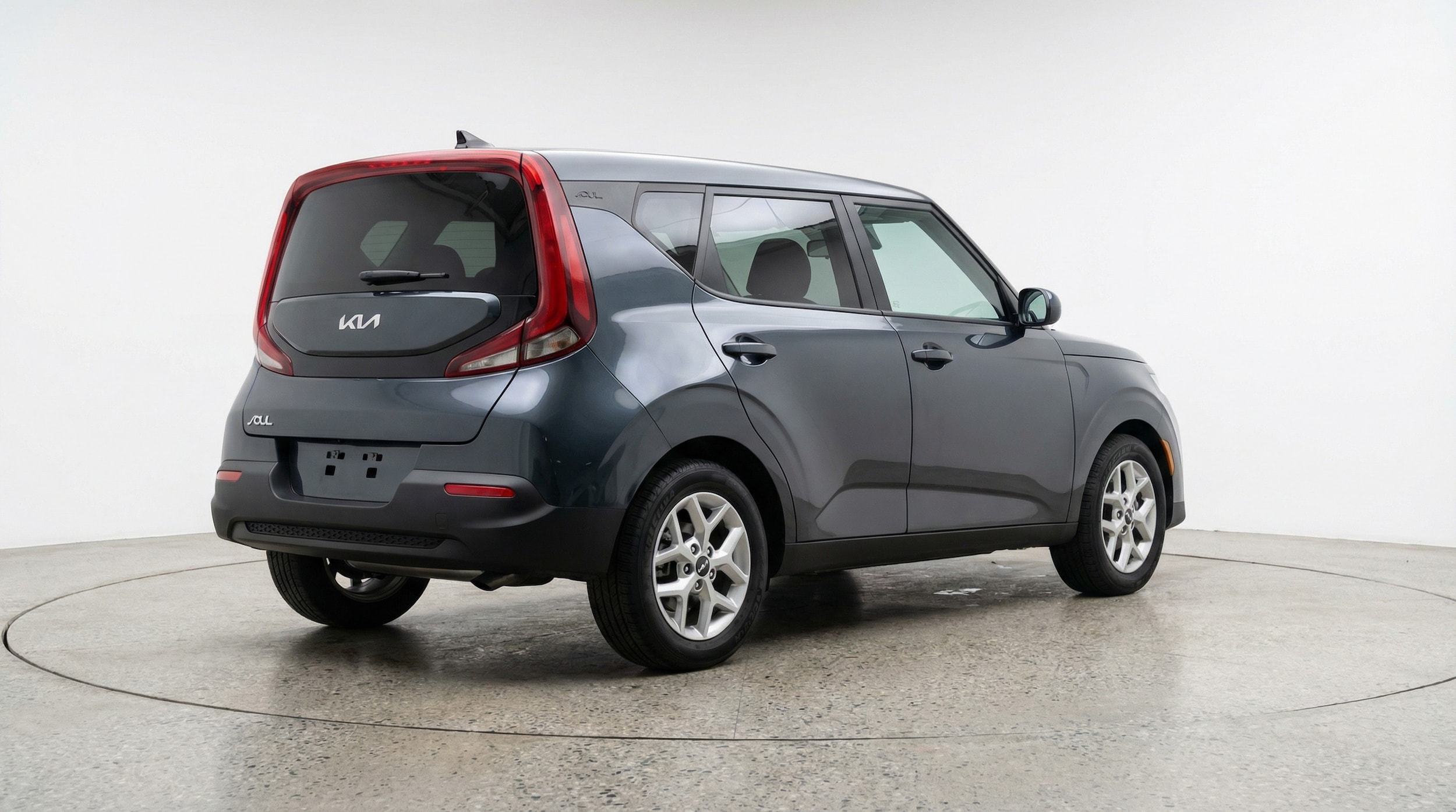 Thumbnail: 2025 Kia Soul - 7