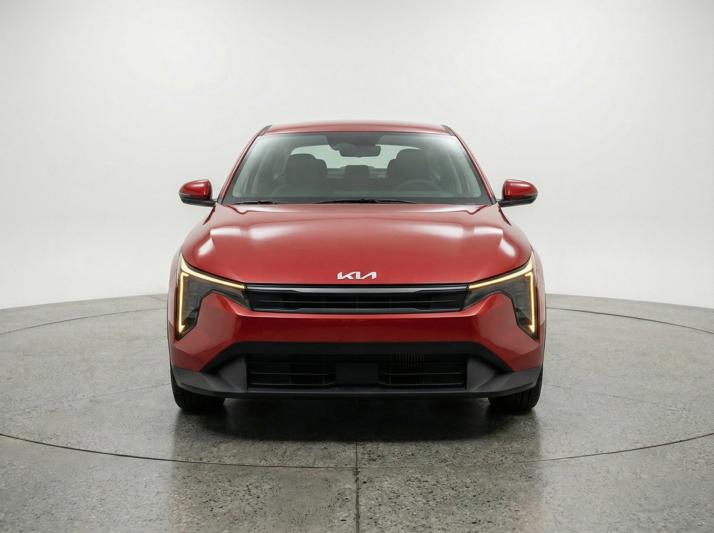 Thumbnail: 2025 Kia K4 - 2