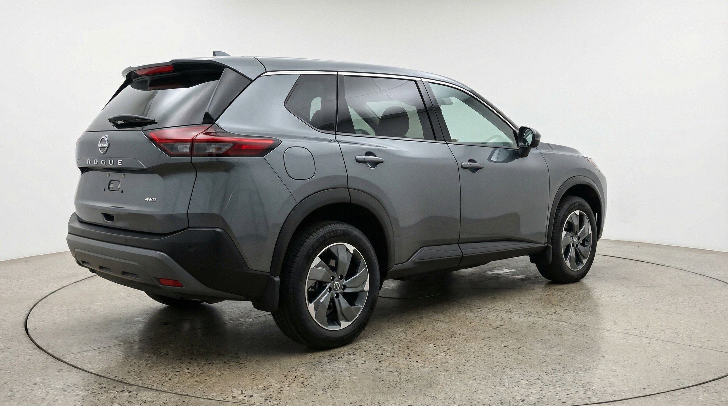 Thumbnail: 2025 Nissan Rogue - 9