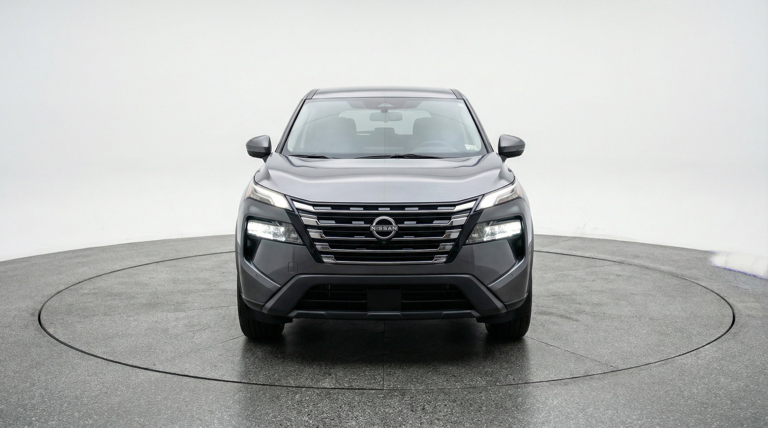 Thumbnail: 2025 Nissan Rogue - 2