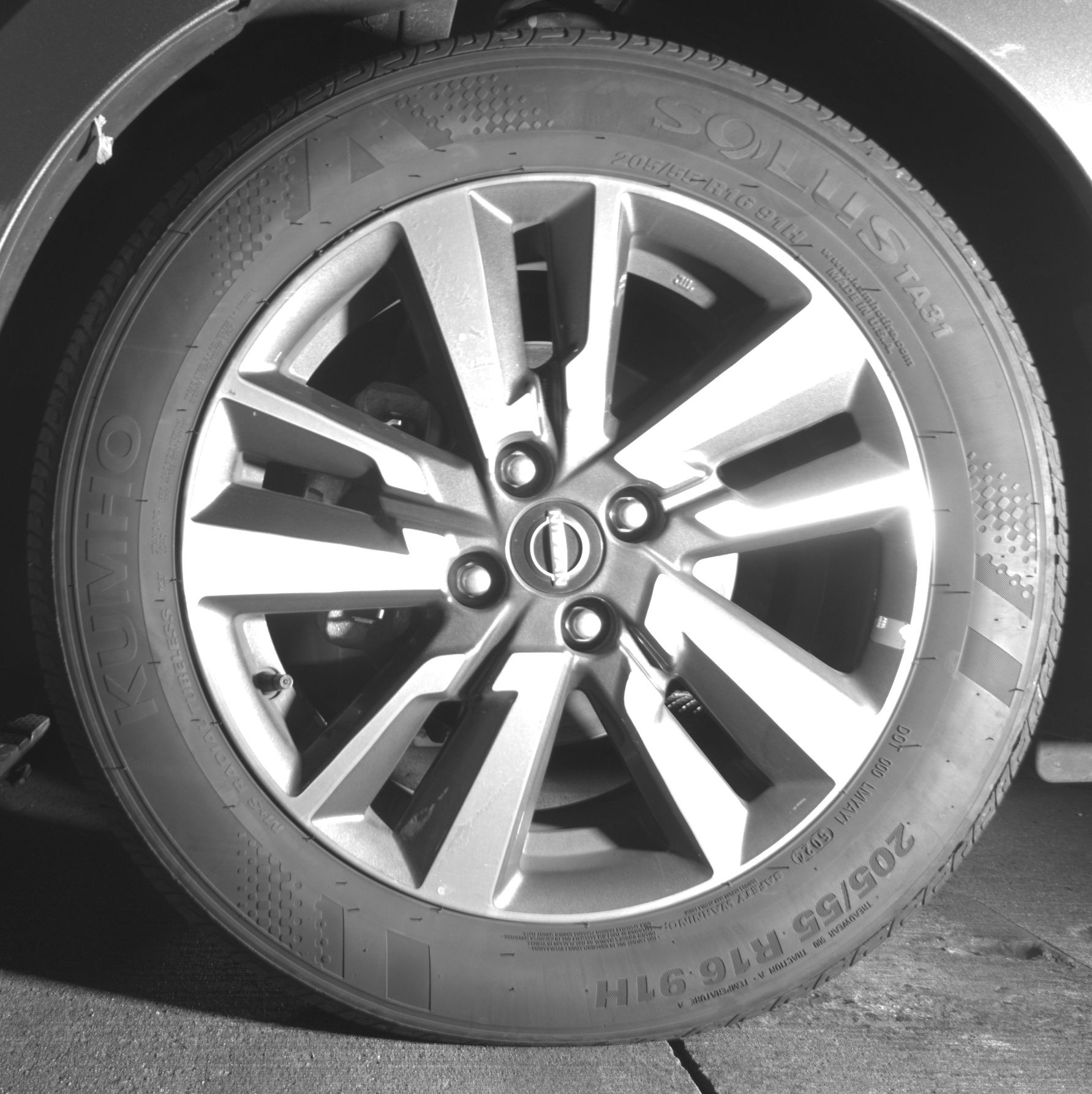 Thumbnail: 2025 Nissan Versa - 9