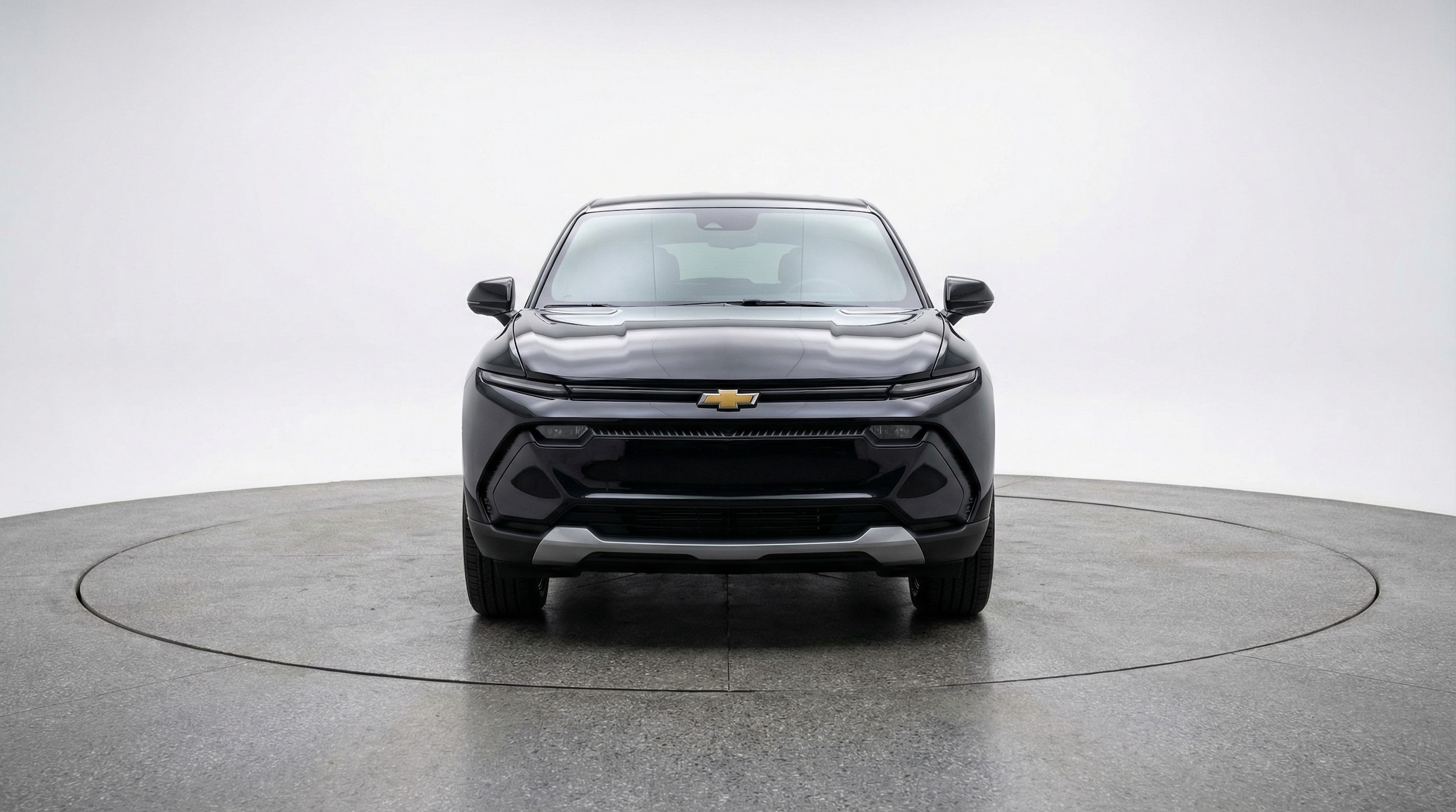 Thumbnail: 2025 Chevrolet Equinox - 2