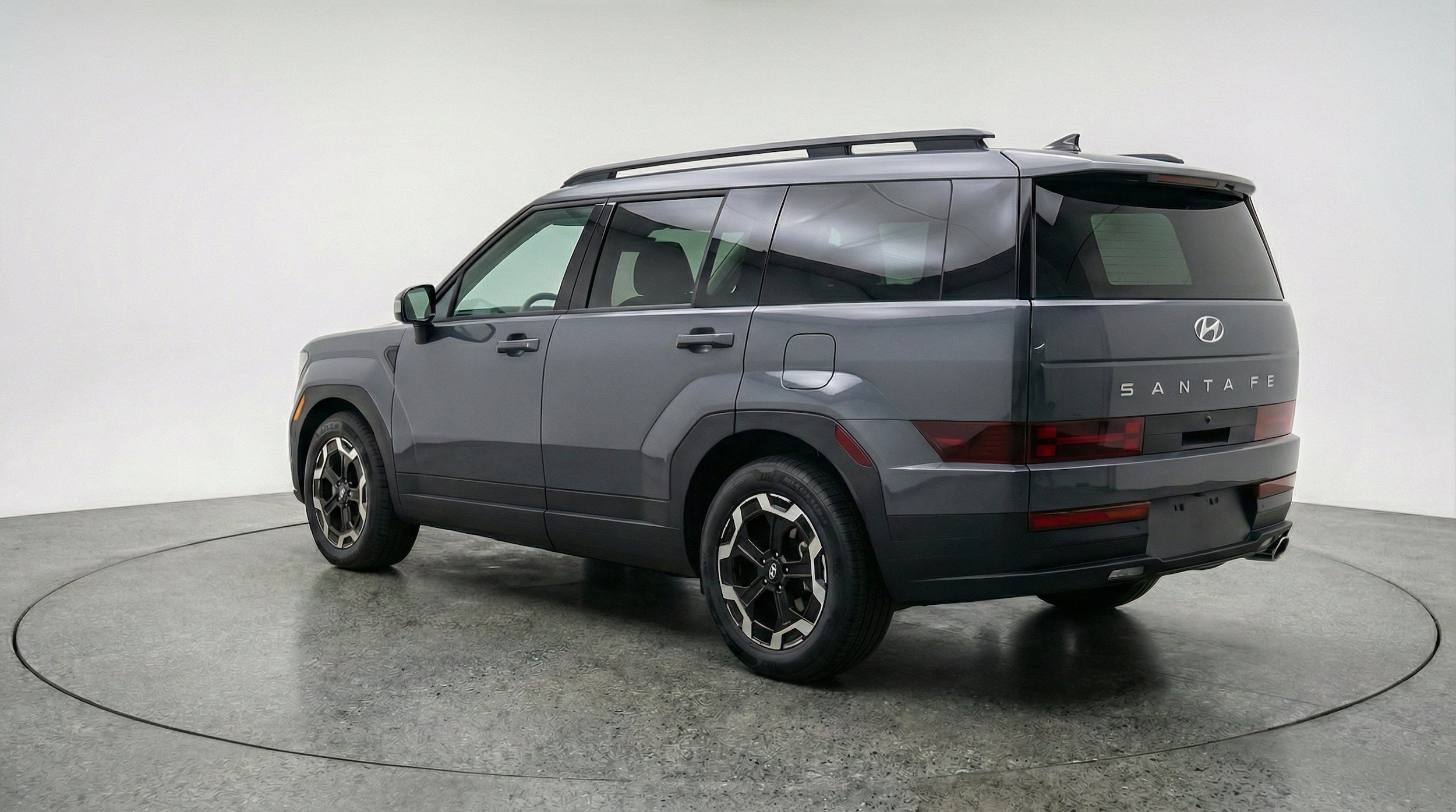 Thumbnail: 2026 Hyundai Santa Fe - 6